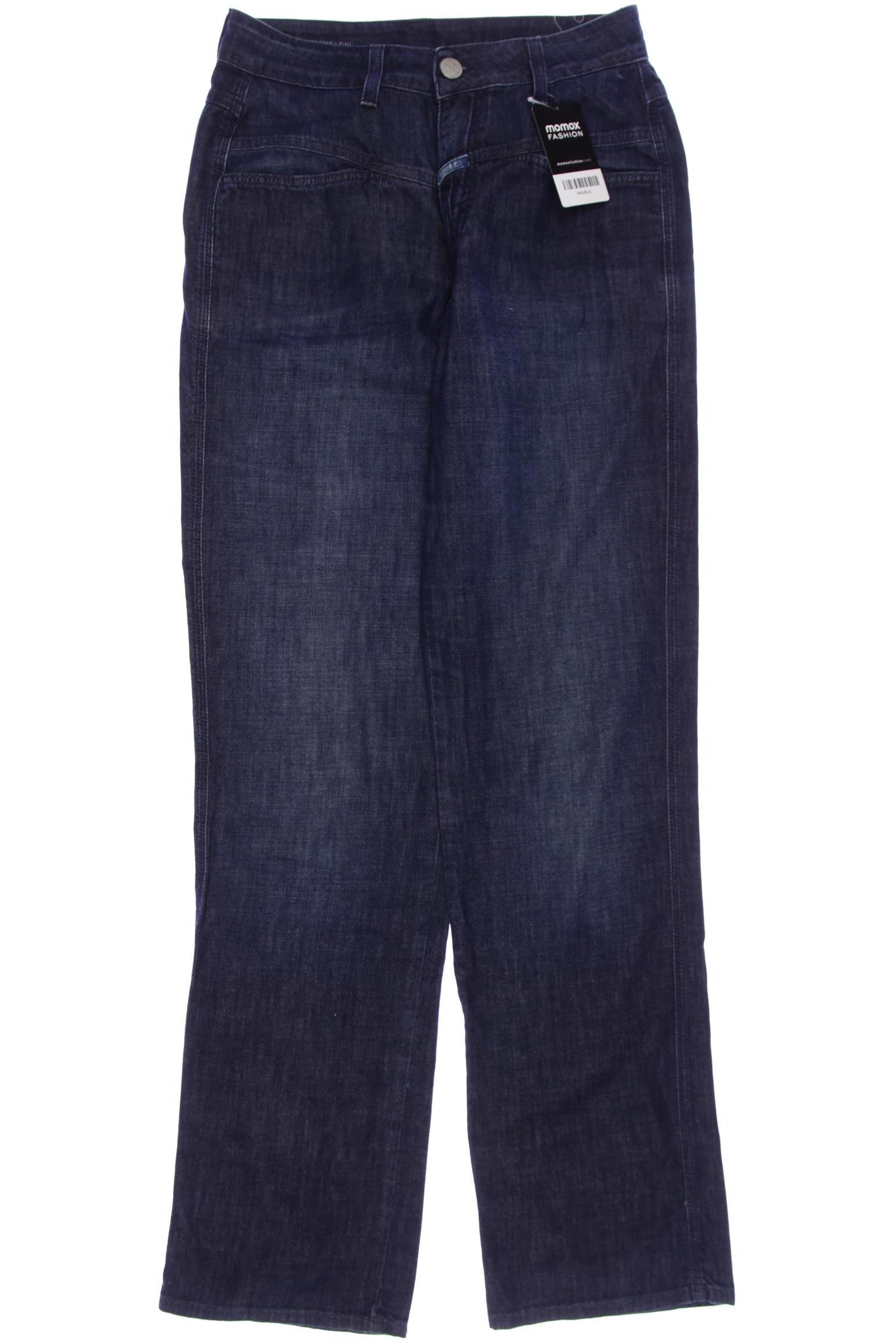 

Closed Damen Jeans, marineblau, Gr. 44