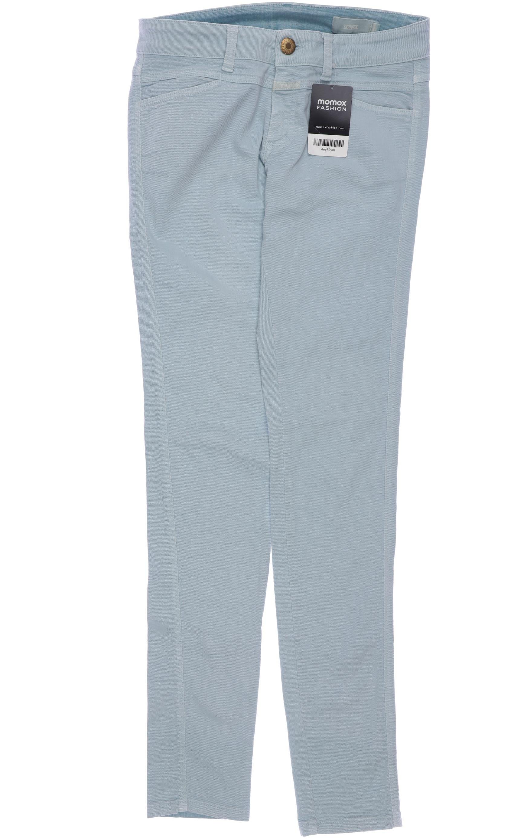 

Closed Damen Jeans, blau, Gr. 26