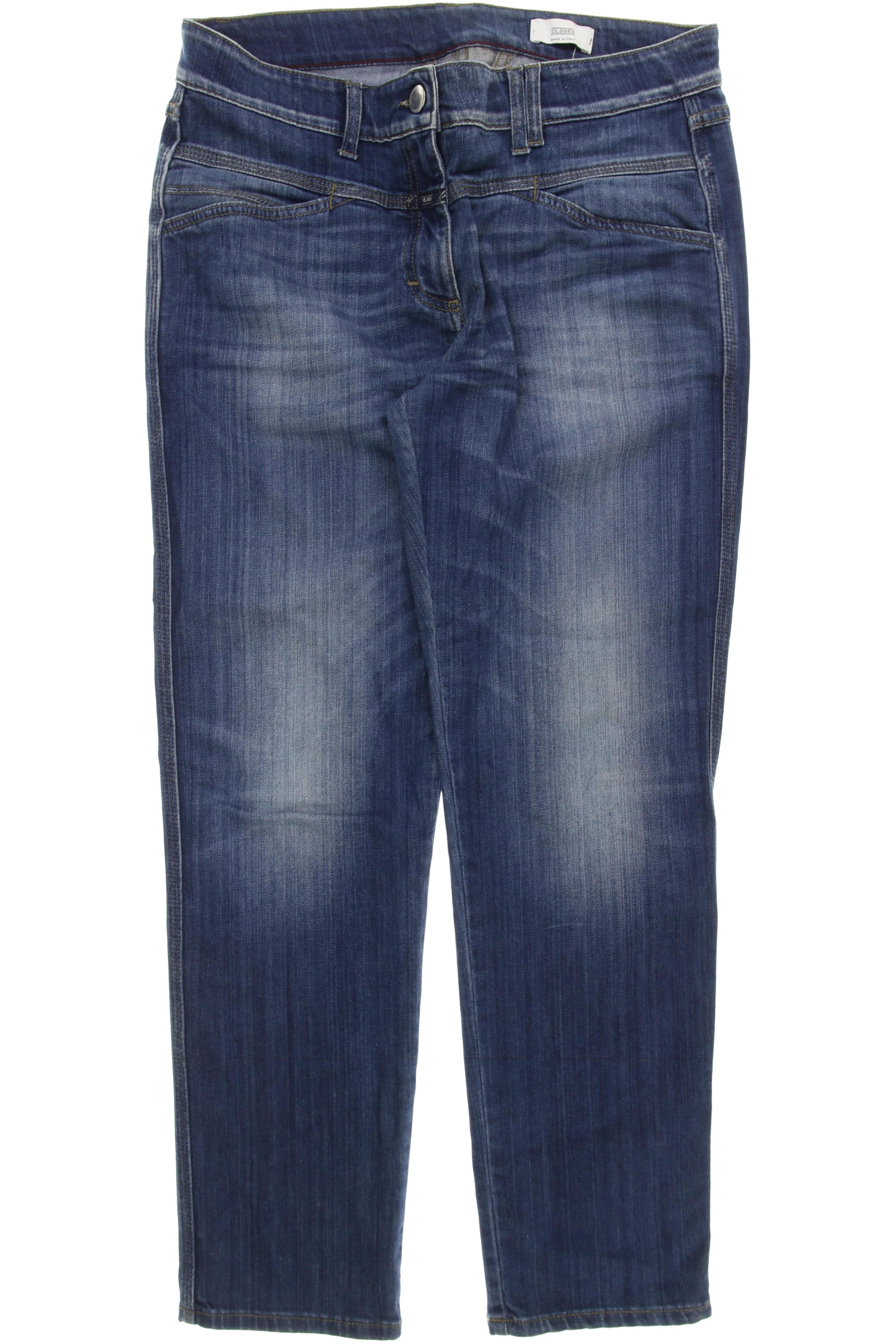 

Closed Damen Jeans, blau, Gr. 46