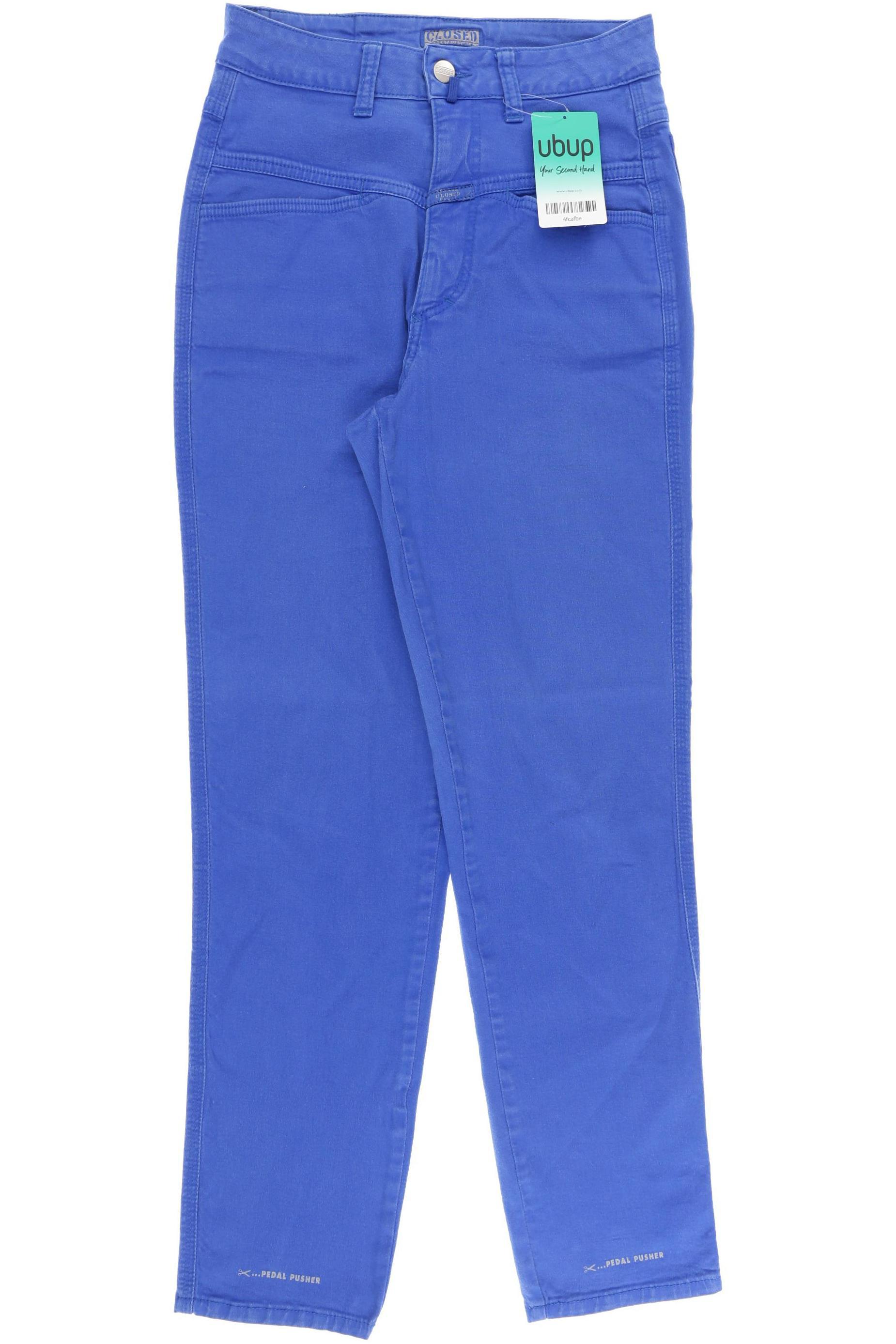 

Closed Damen Jeans, blau, Gr. 42
