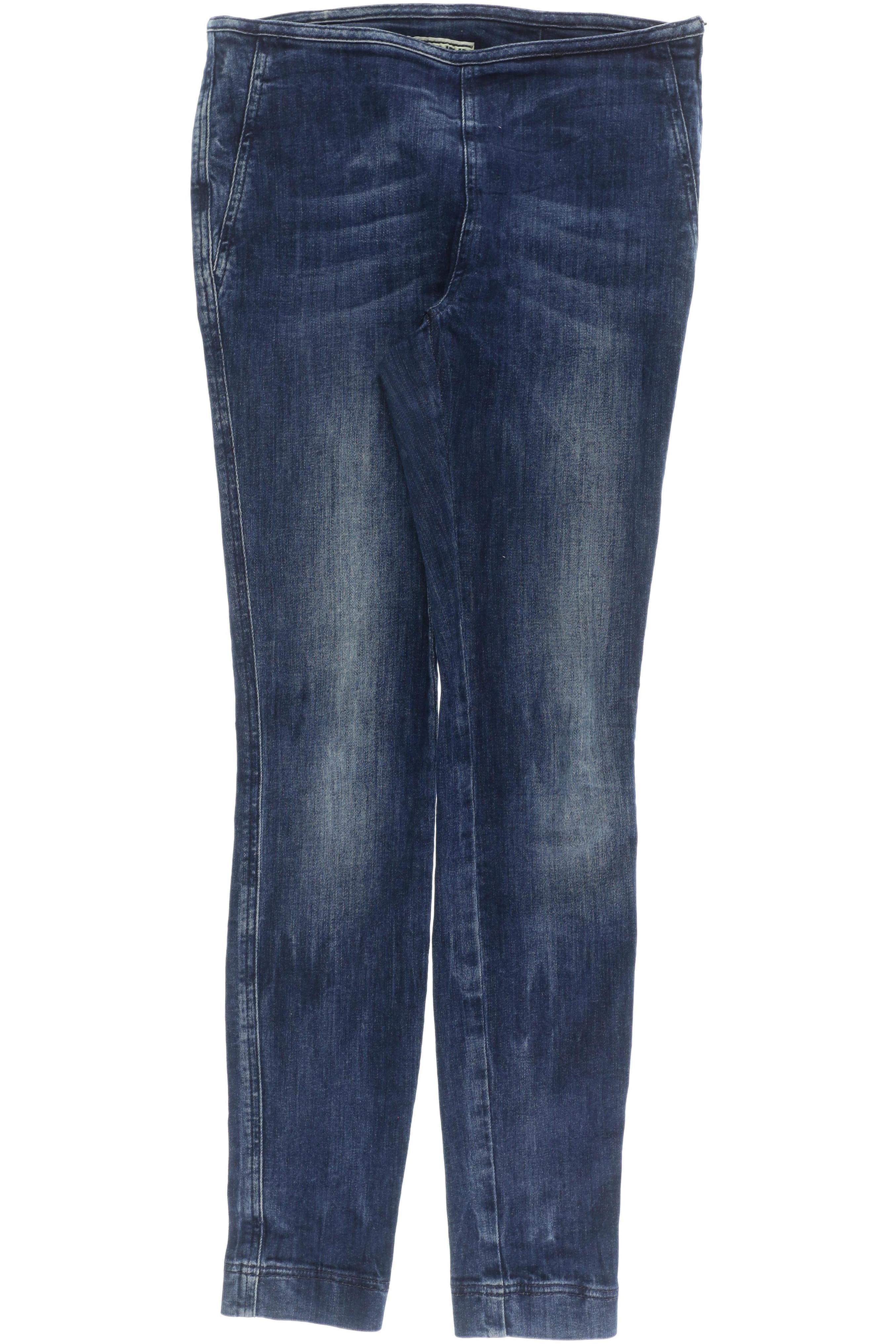 

Closed Damen Jeans, blau, Gr. 27