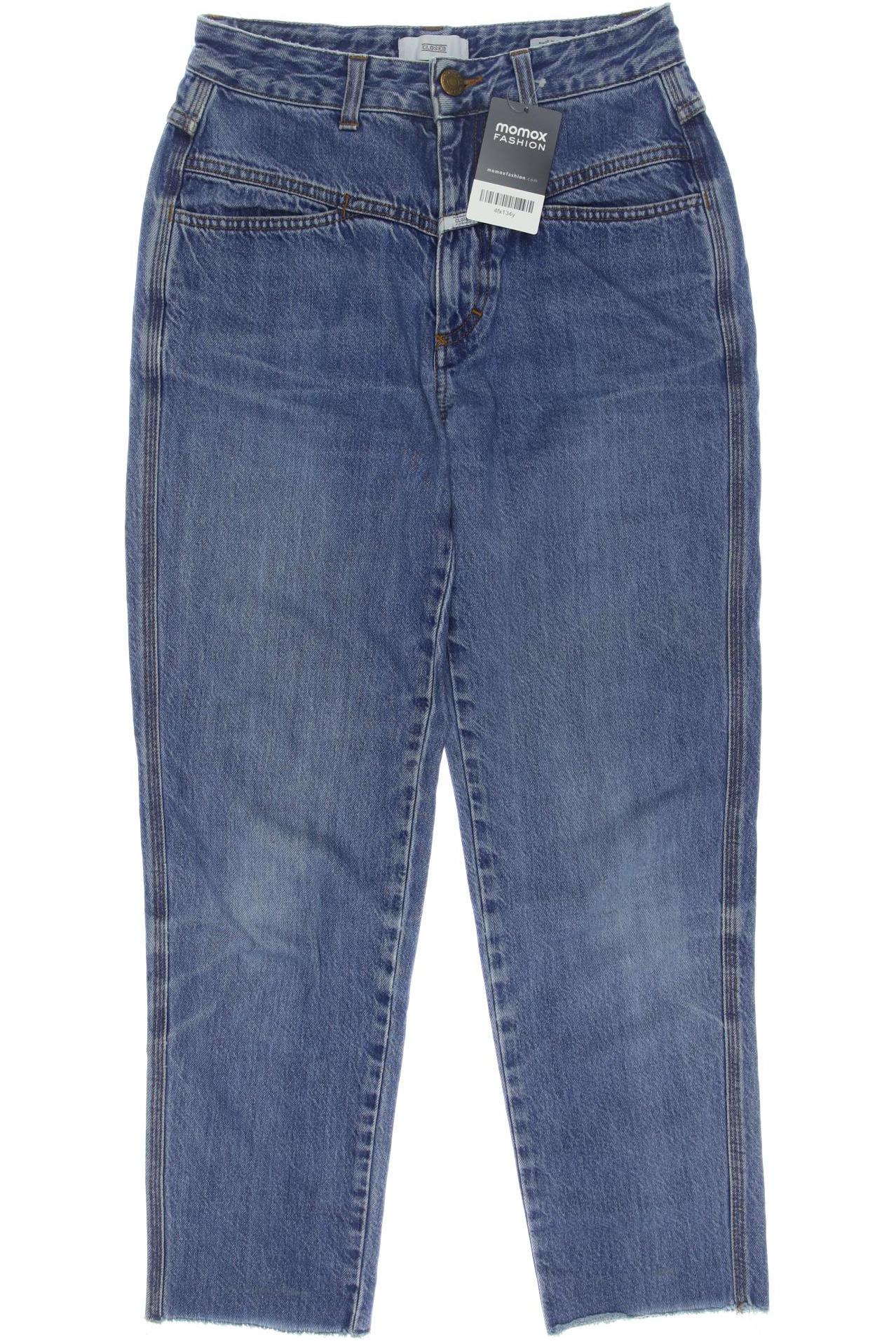 

Closed Damen Jeans, blau, Gr. 42