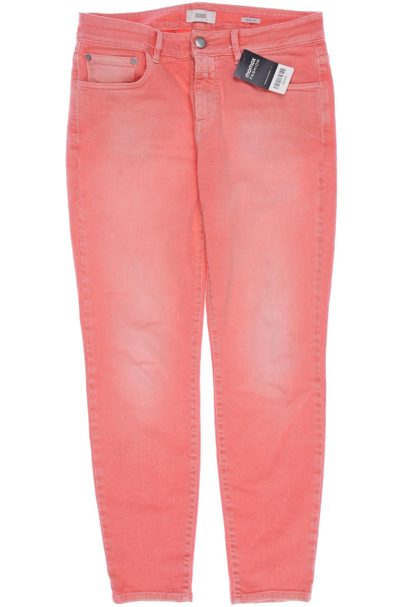 

Closed Damen Jeans, orange, Gr. 29