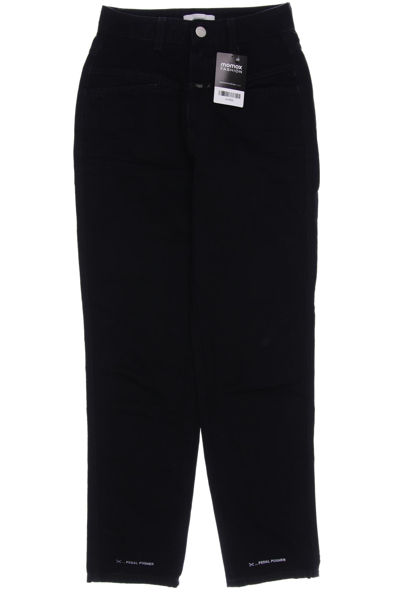 

Closed Damen Jeans, schwarz
