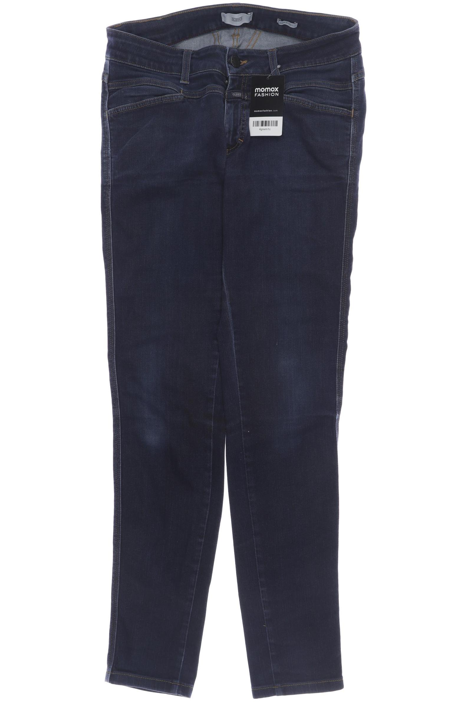 

Closed Damen Jeans, marineblau