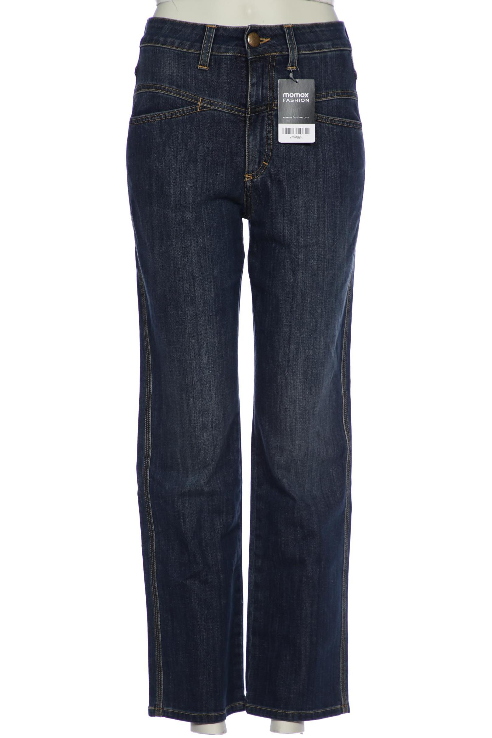 

Closed Damen Jeans, marineblau