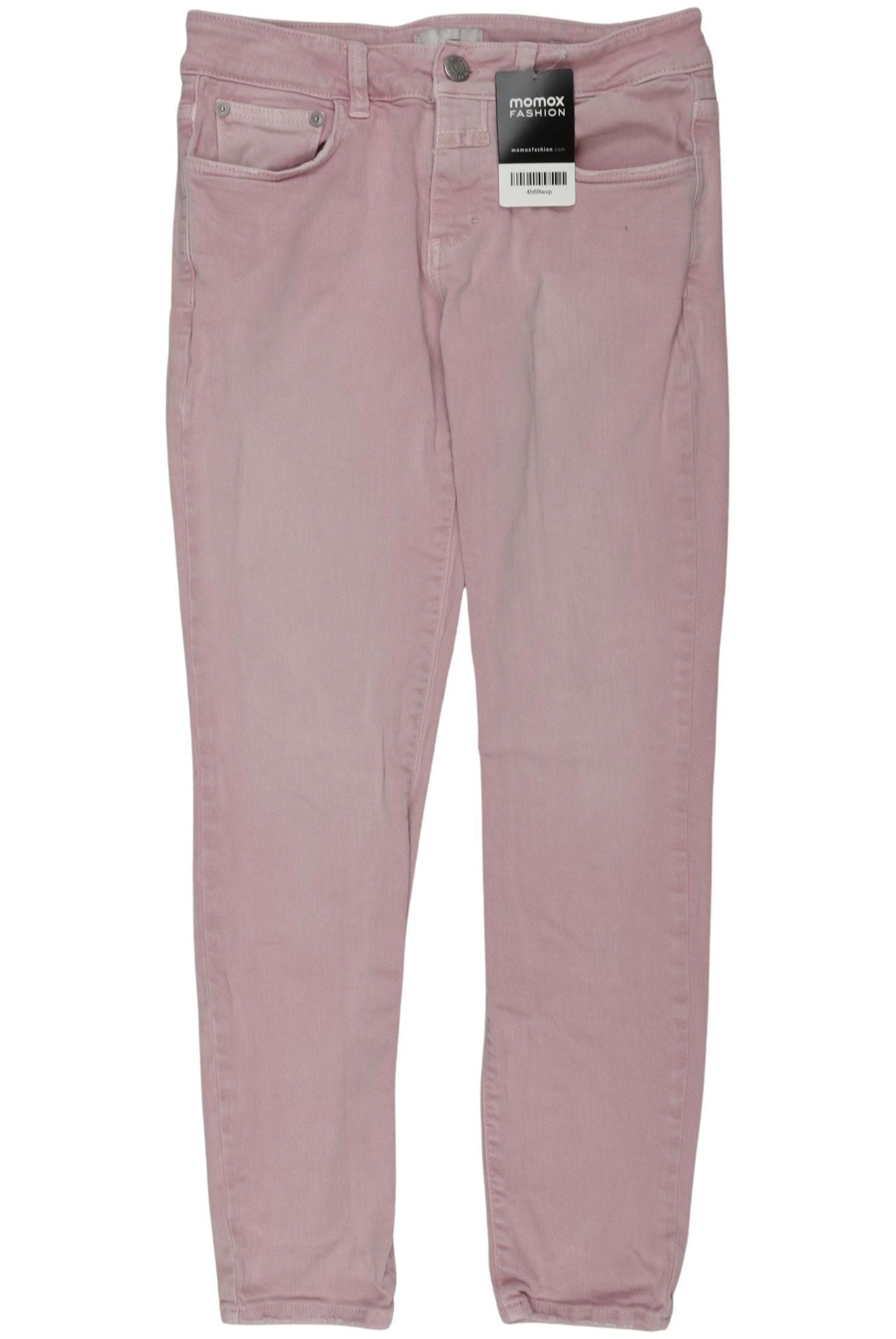 

Closed Damen Jeans, pink, Gr. 26