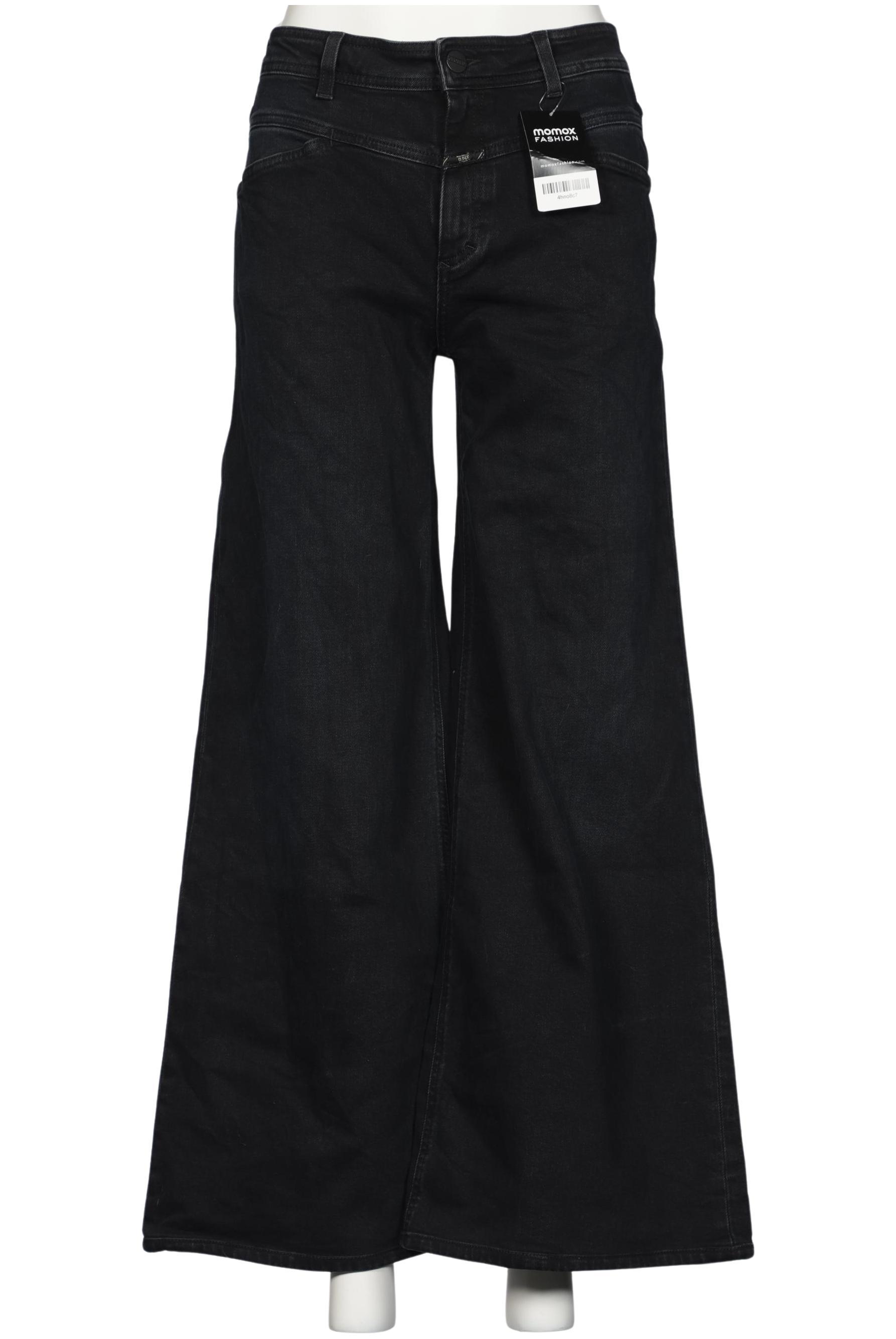 

Closed Damen Jeans, schwarz, Gr. 29
