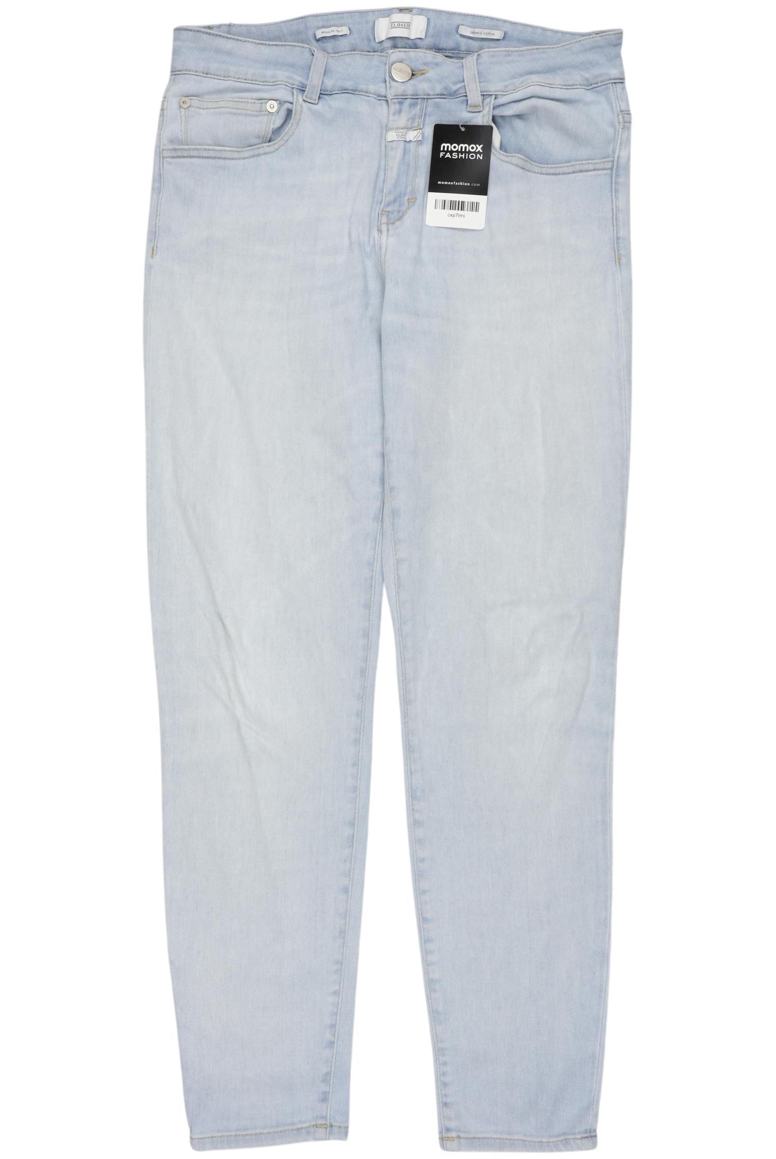

Closed Damen Jeans, hellblau, Gr. 33