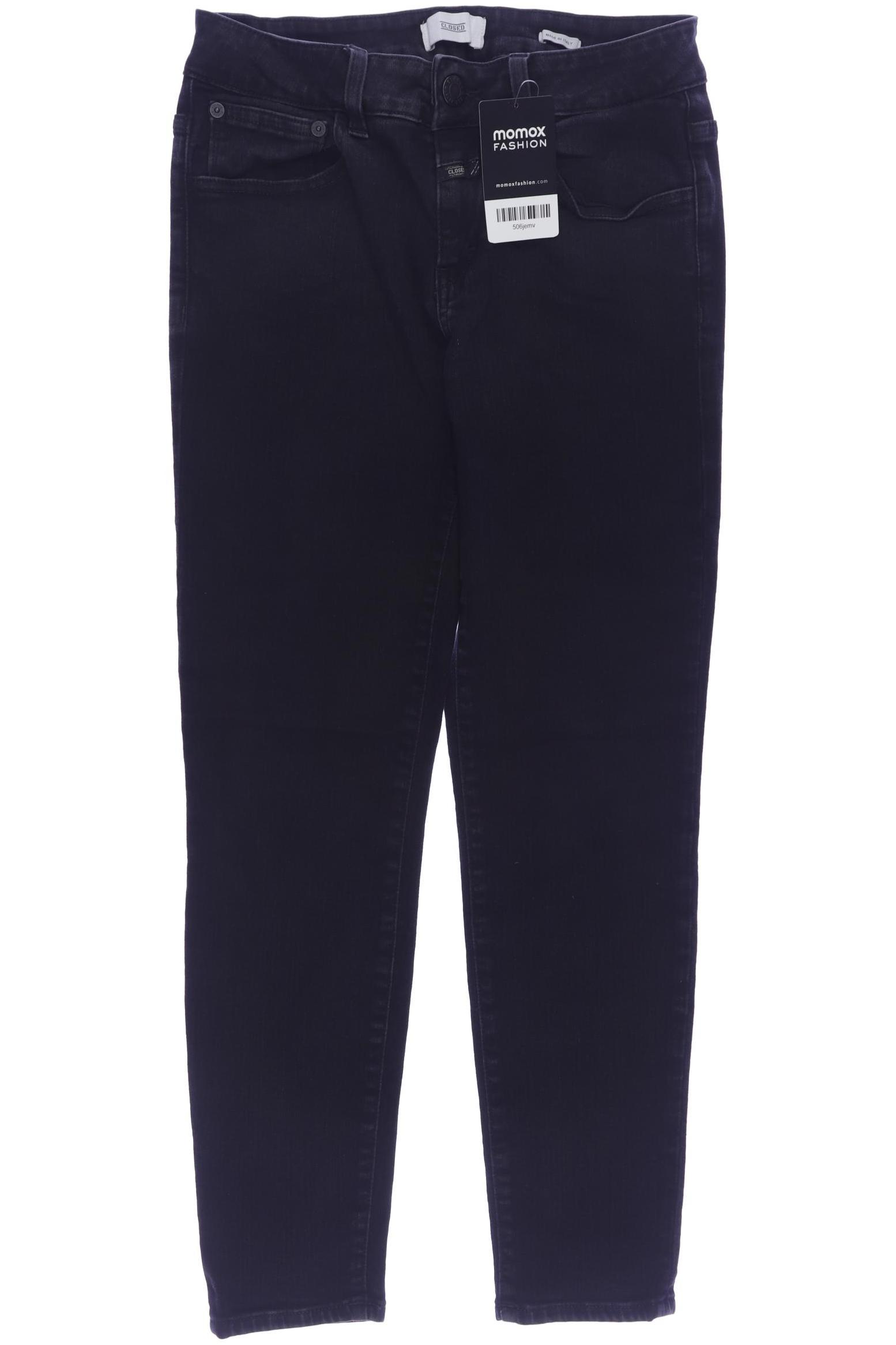 

Closed Damen Jeans, schwarz, Gr. 28
