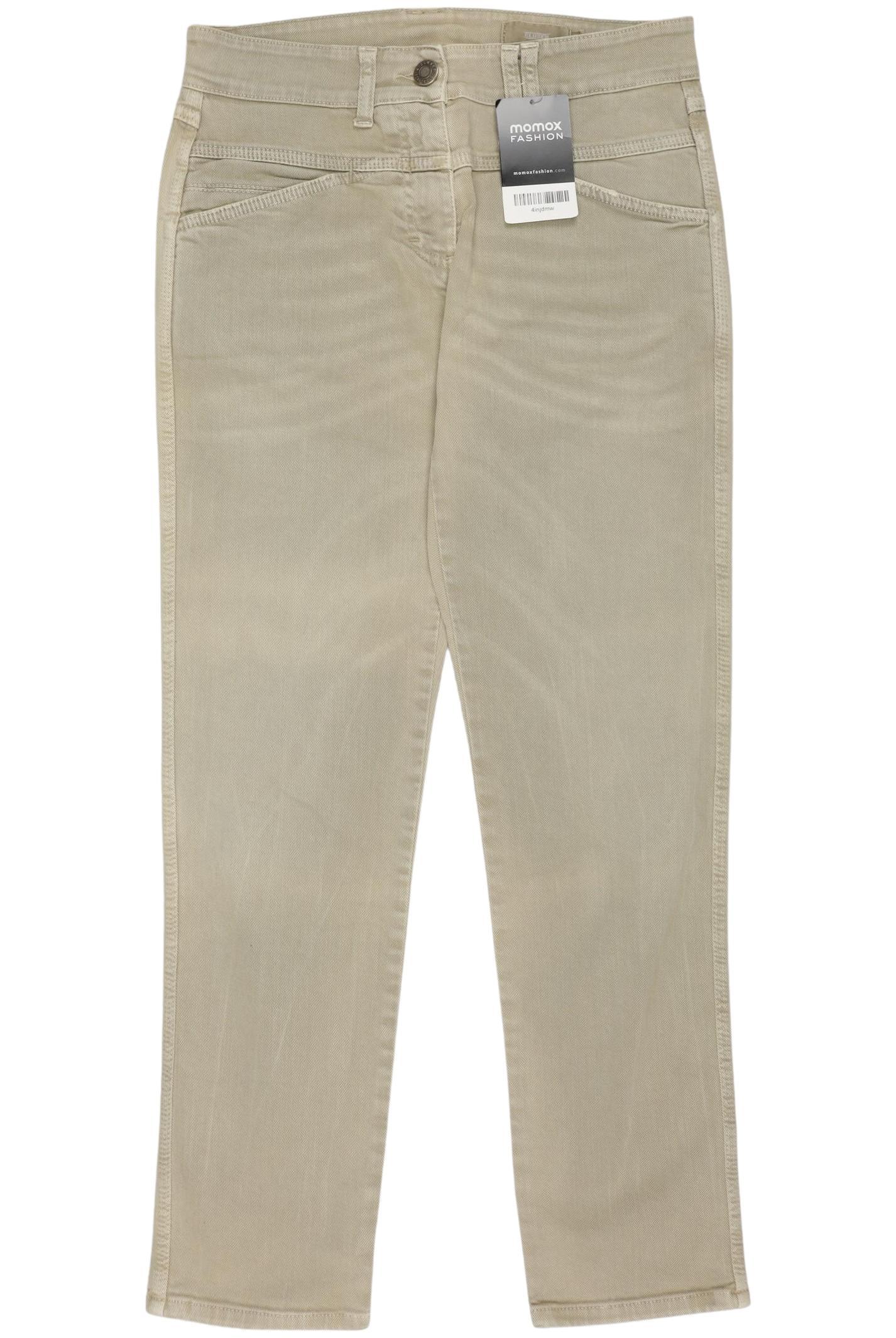

Closed Damen Jeans, beige, Gr. 40