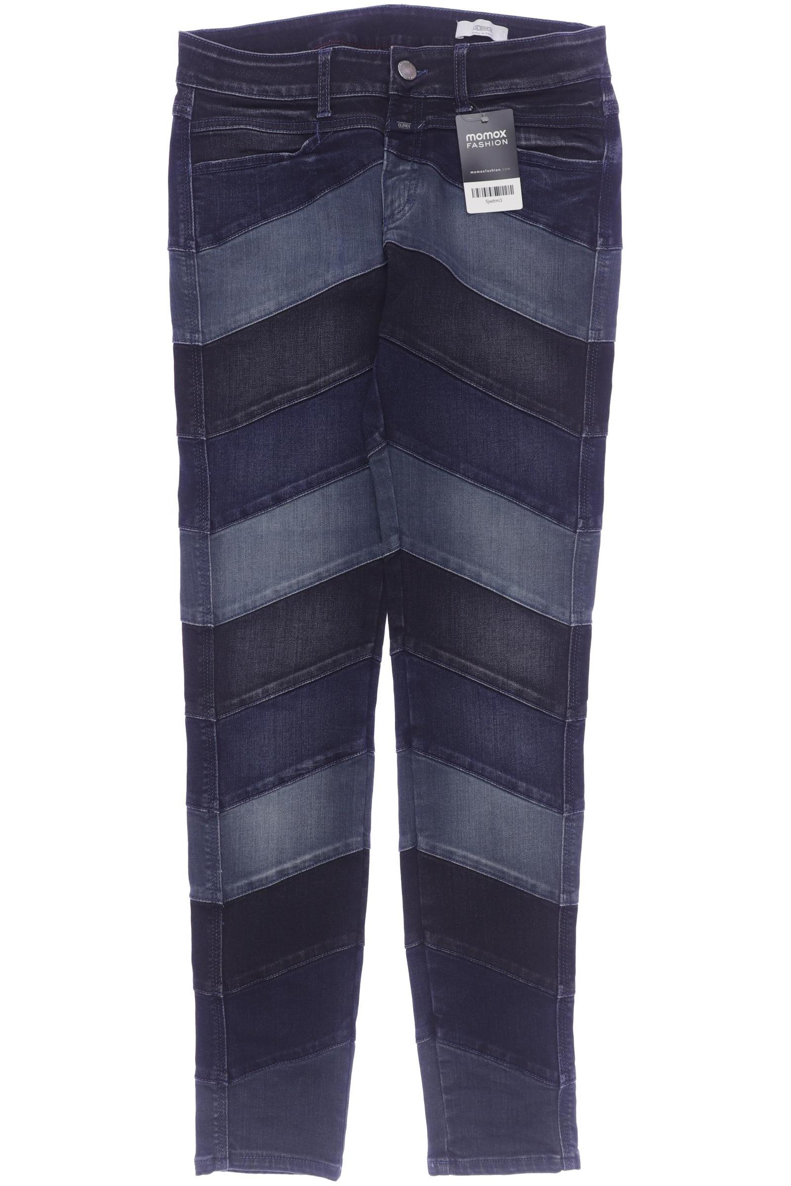 

Closed Damen Jeans, mehrfarbig, Gr. 29