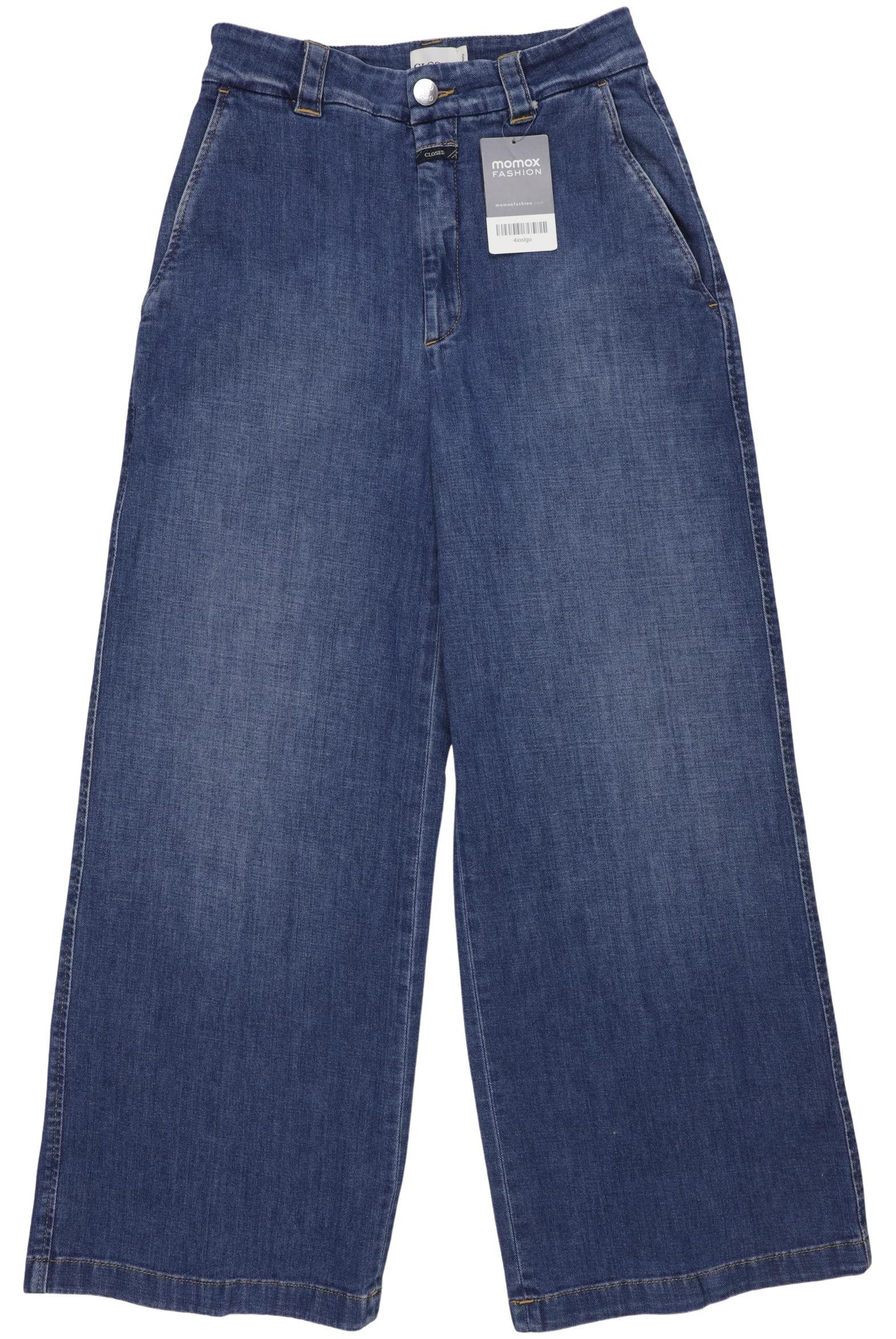 

Closed Damen Jeans, blau, Gr. 26