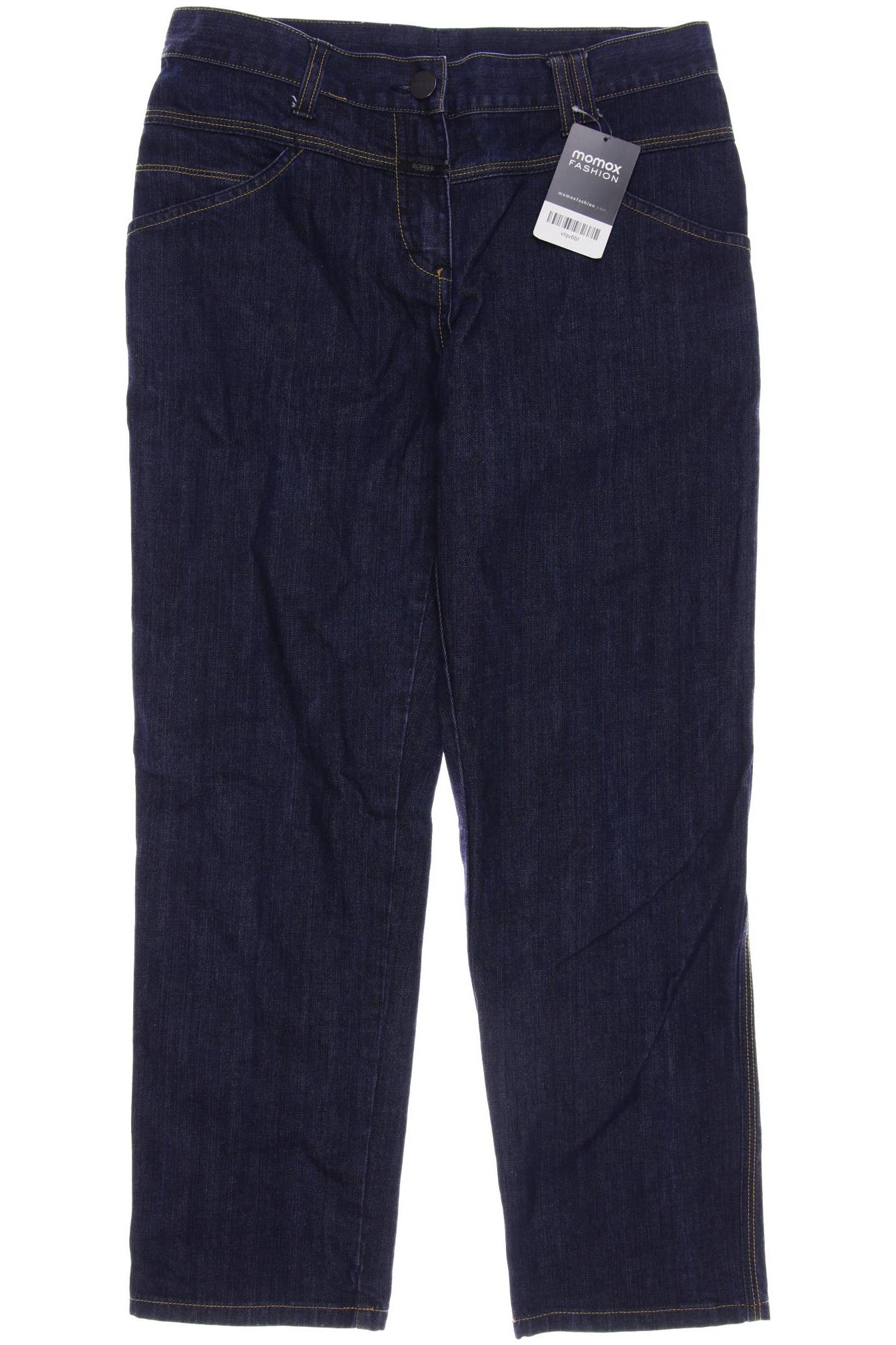 

Closed Damen Jeans, marineblau
