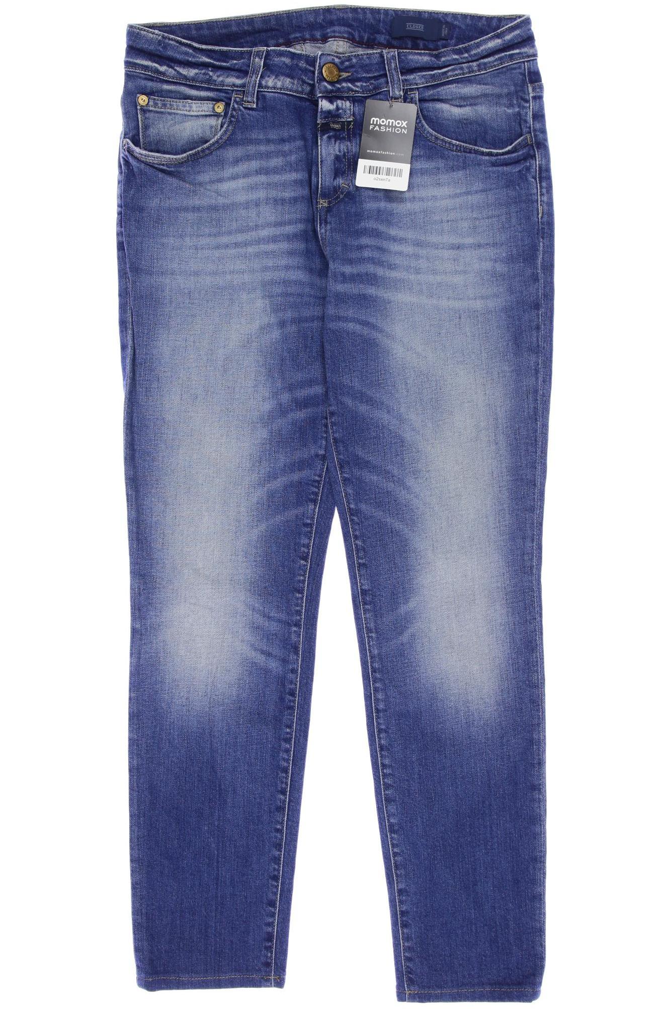 

Closed Damen Jeans, blau, Gr. 40