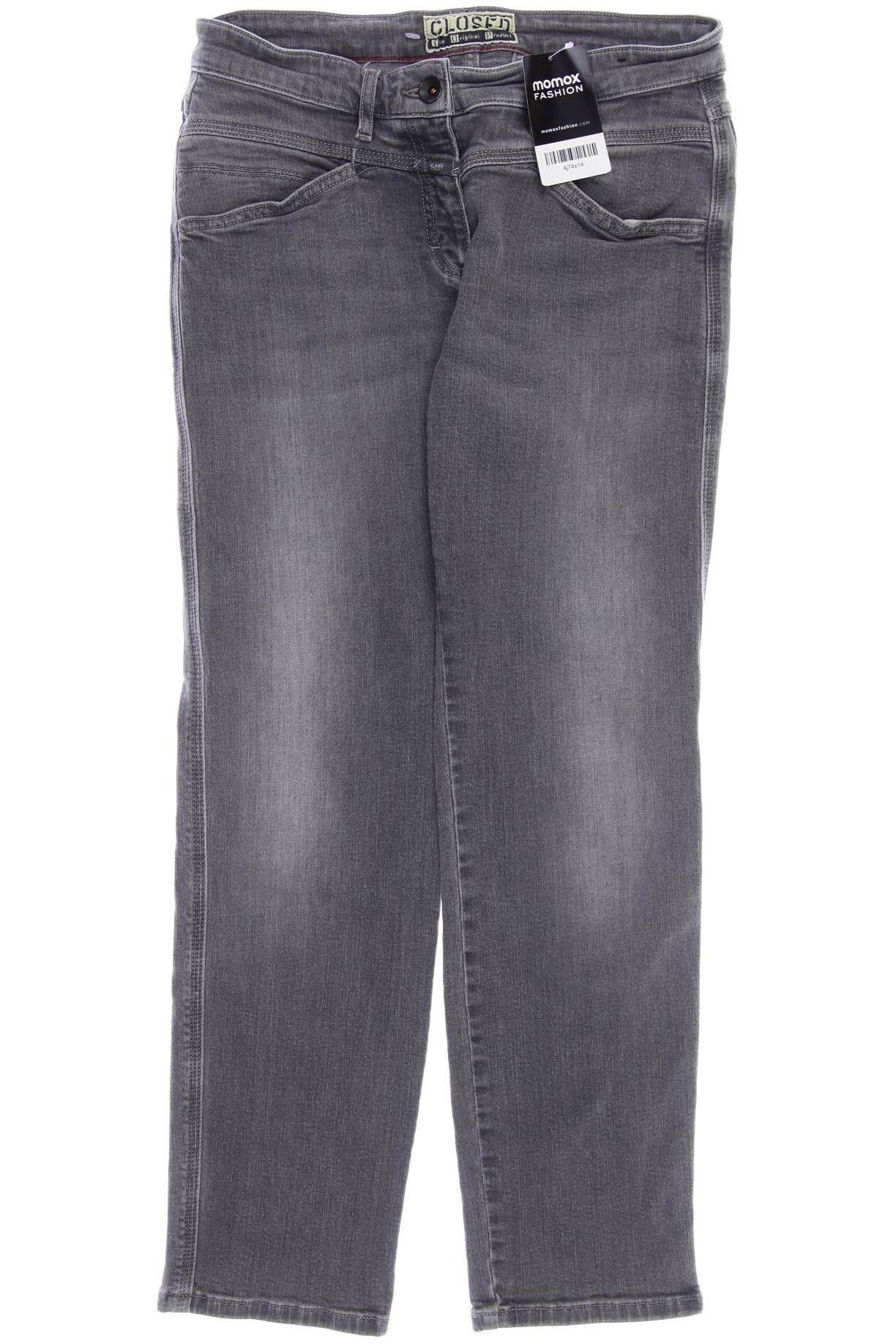 

Closed Damen Jeans, grau