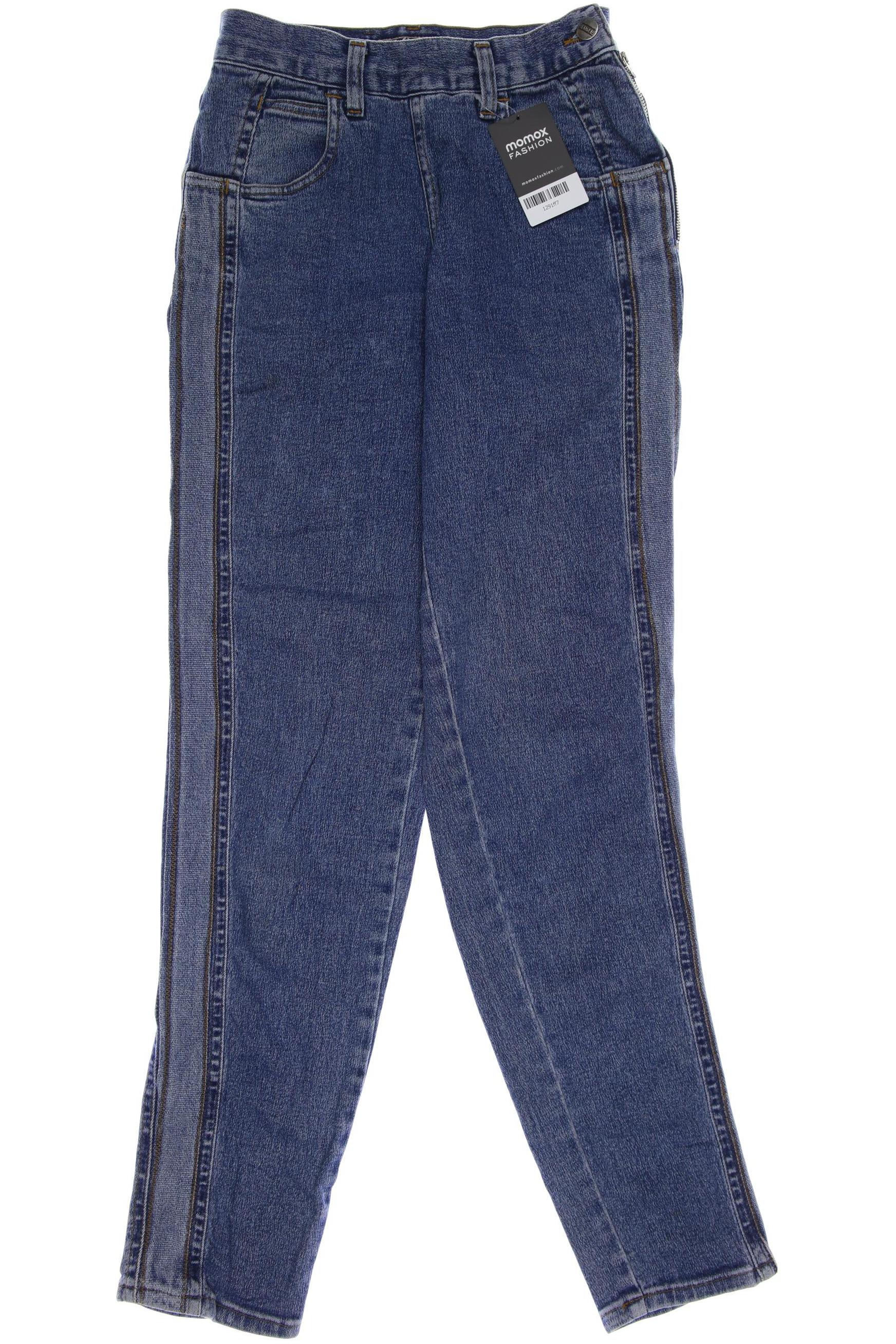 

Closed Damen Jeans, blau, Gr. 0