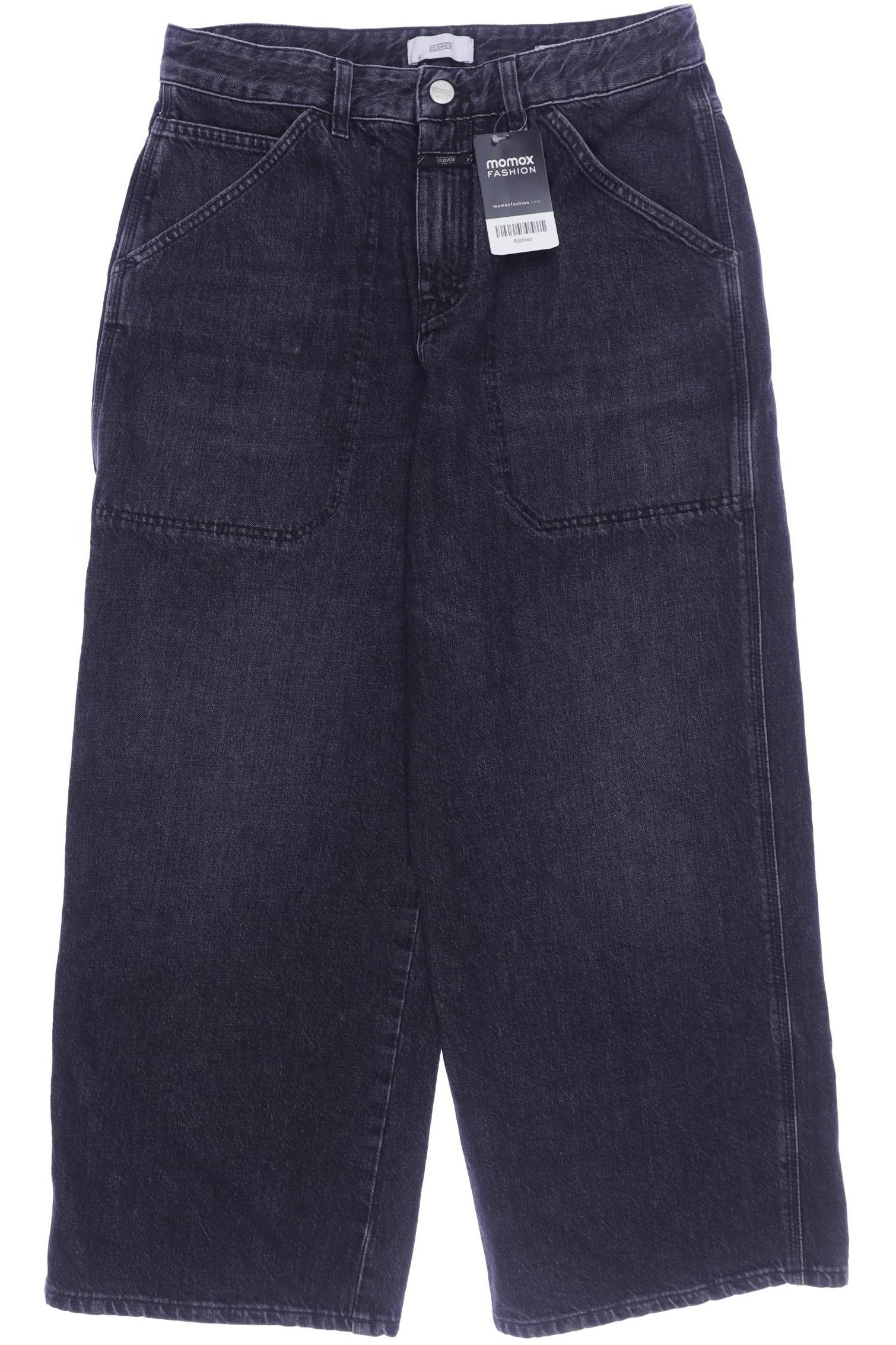 

Closed Damen Jeans, schwarz, Gr. 40