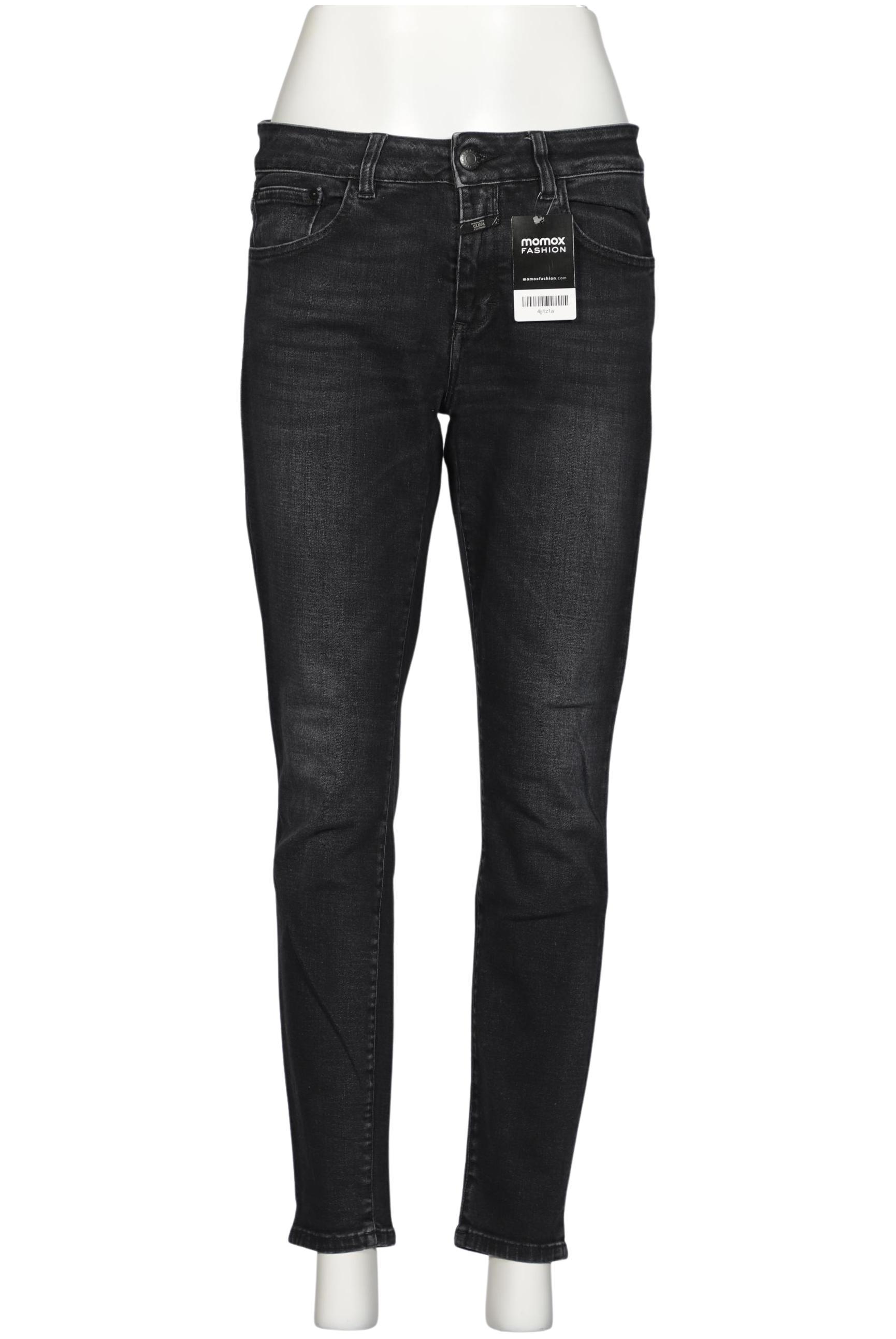 

Closed Damen Jeans, schwarz, Gr. 29