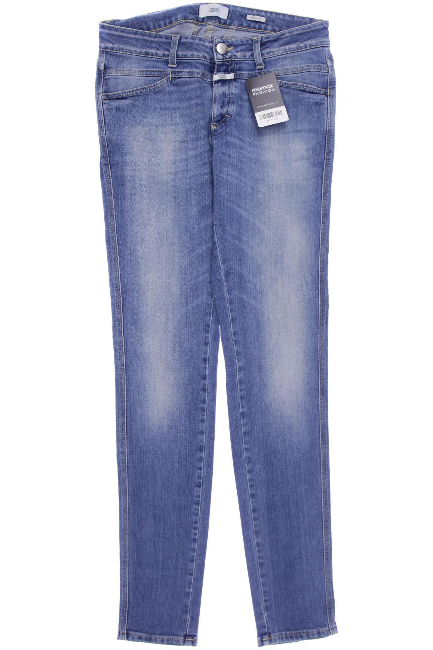 

Closed Damen Jeans, blau, Gr. 40