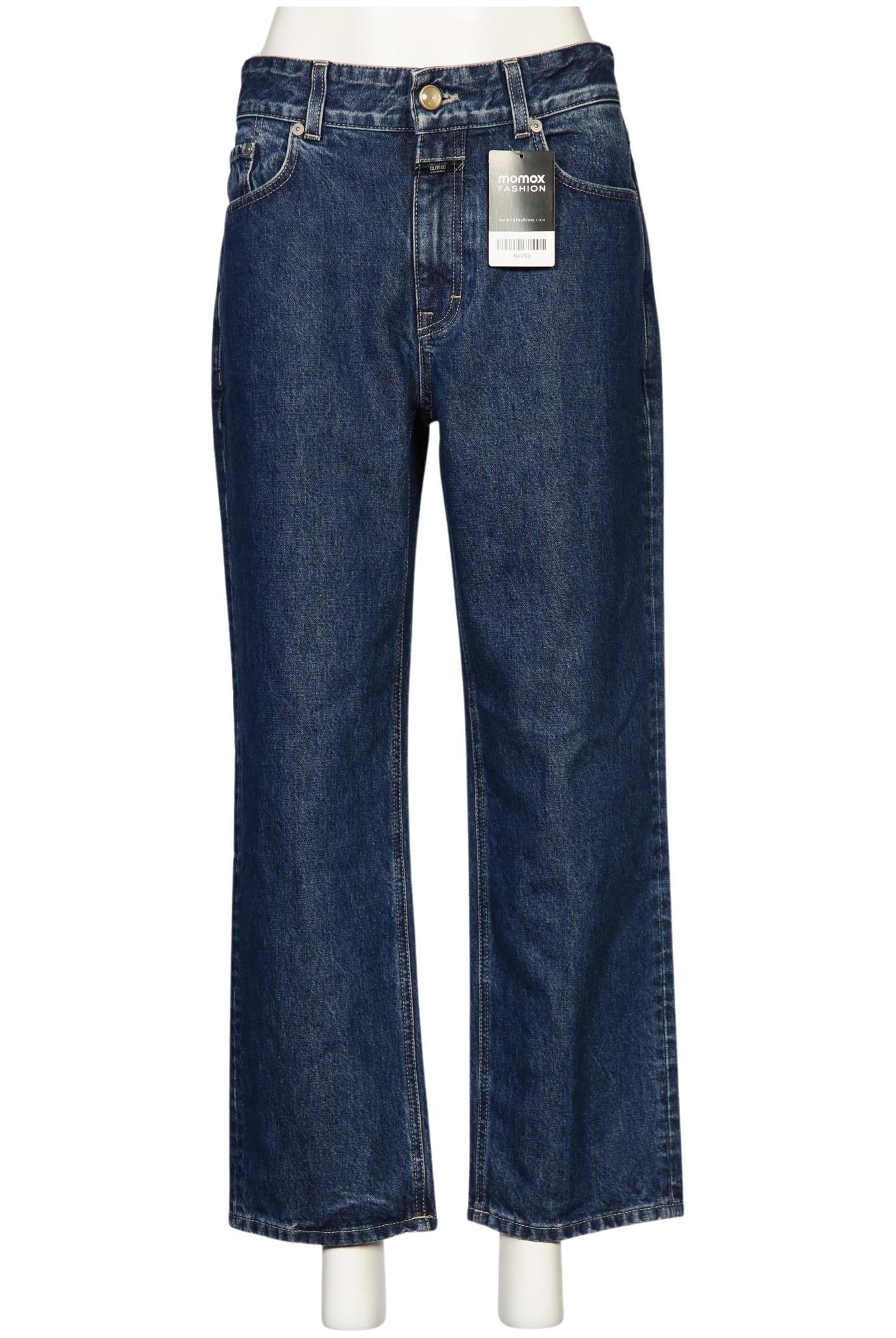 

Closed Damen Jeans, blau, Gr. 28