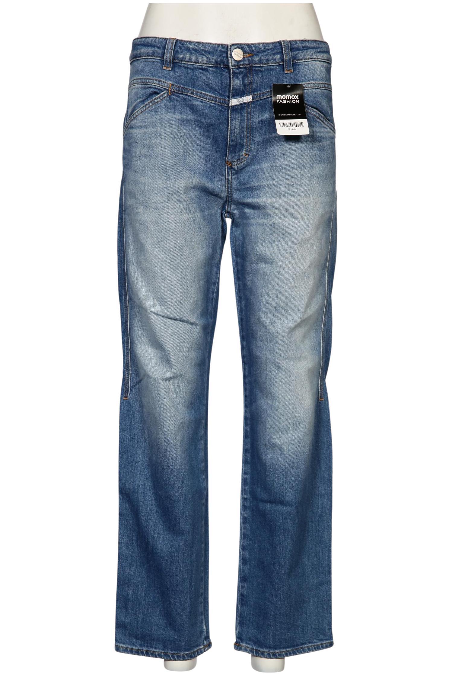 

Closed Damen Jeans, blau, Gr. 30