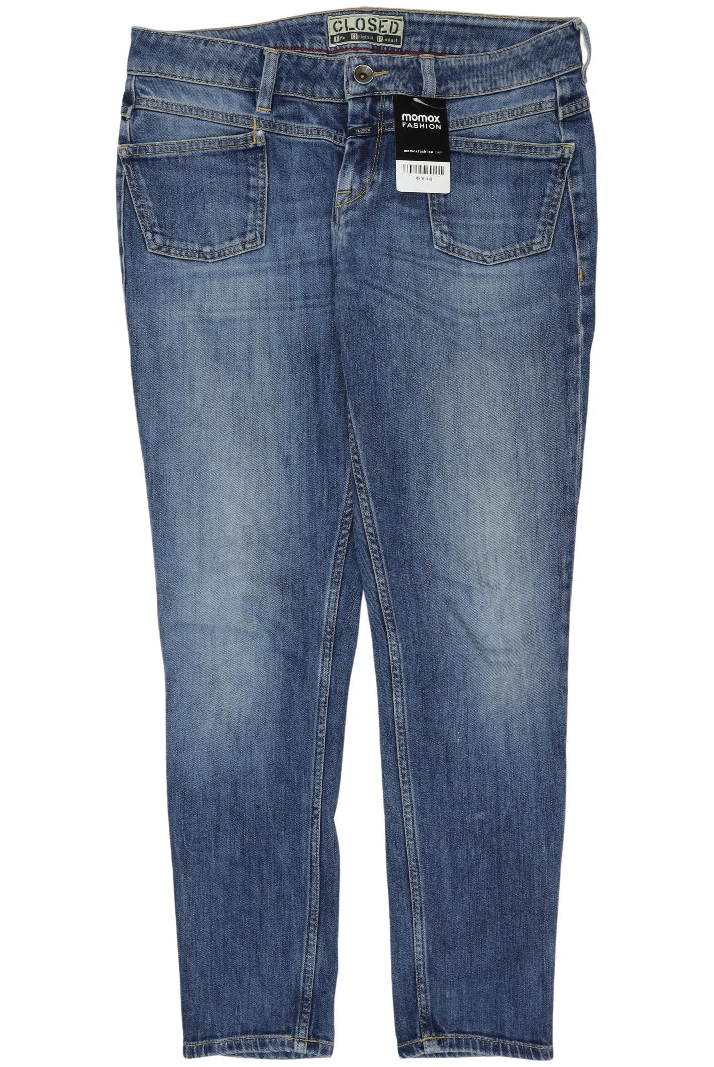 

Closed Damen Jeans, blau, Gr. 28