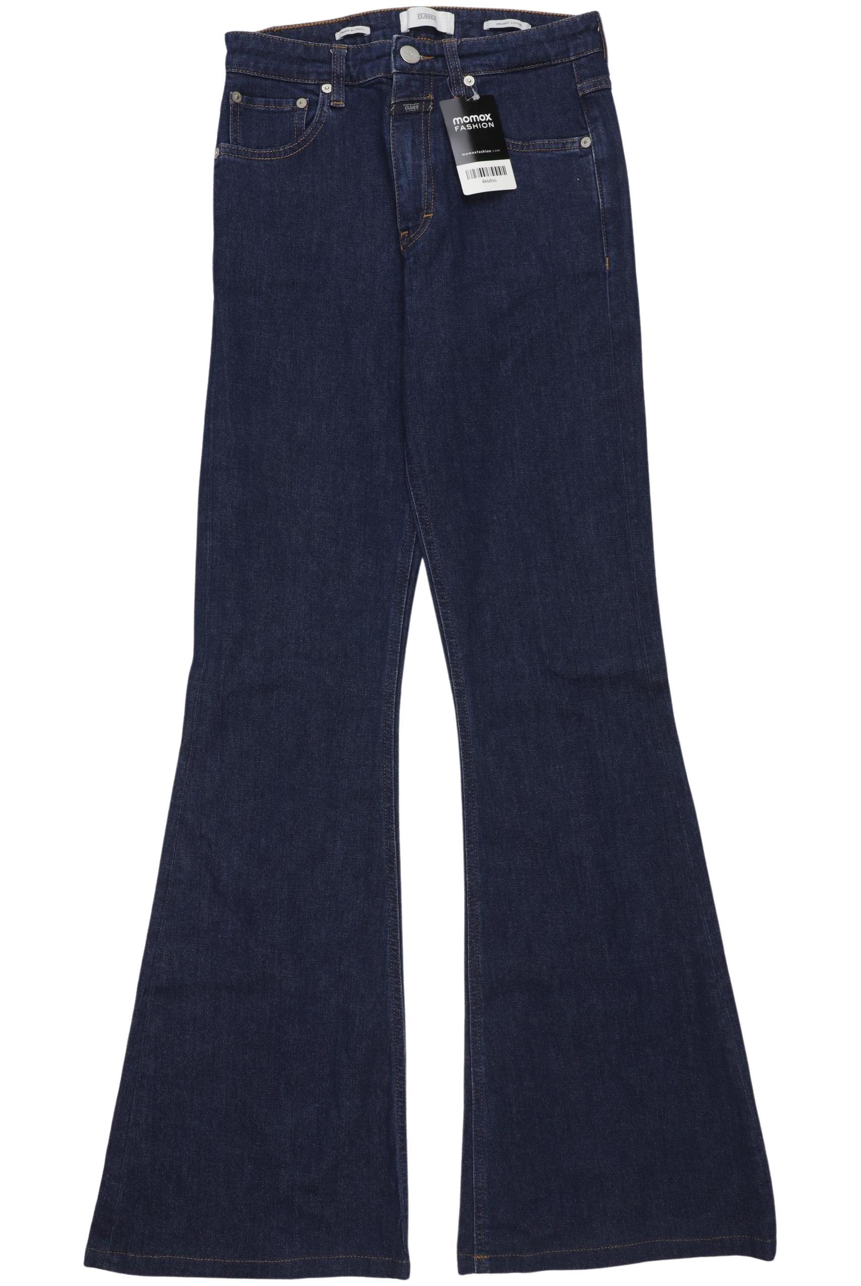 

Closed Damen Jeans, marineblau, Gr. 26