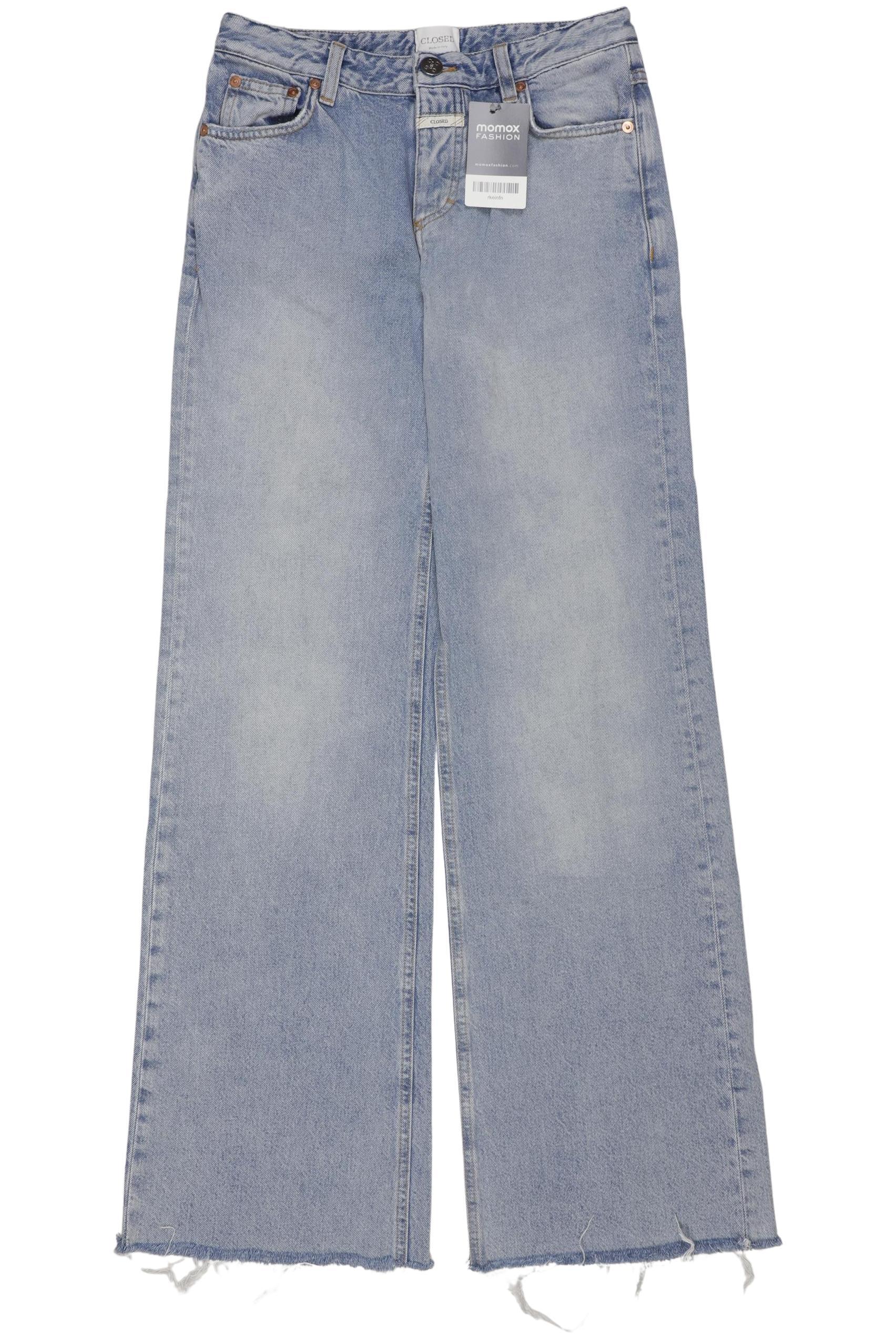 

Closed Damen Jeans, hellblau, Gr. 24