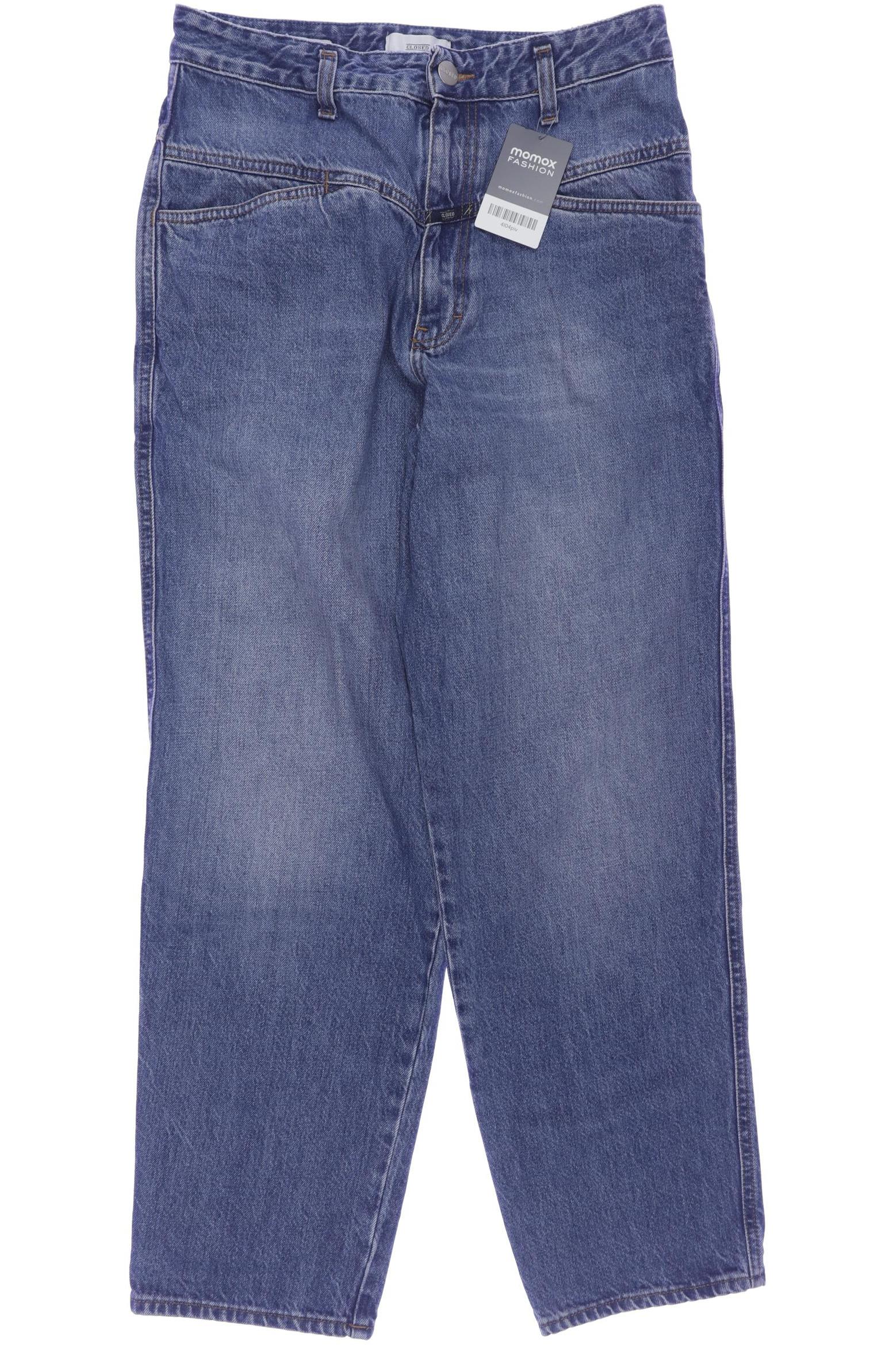 

Closed Damen Jeans, blau, Gr. 28