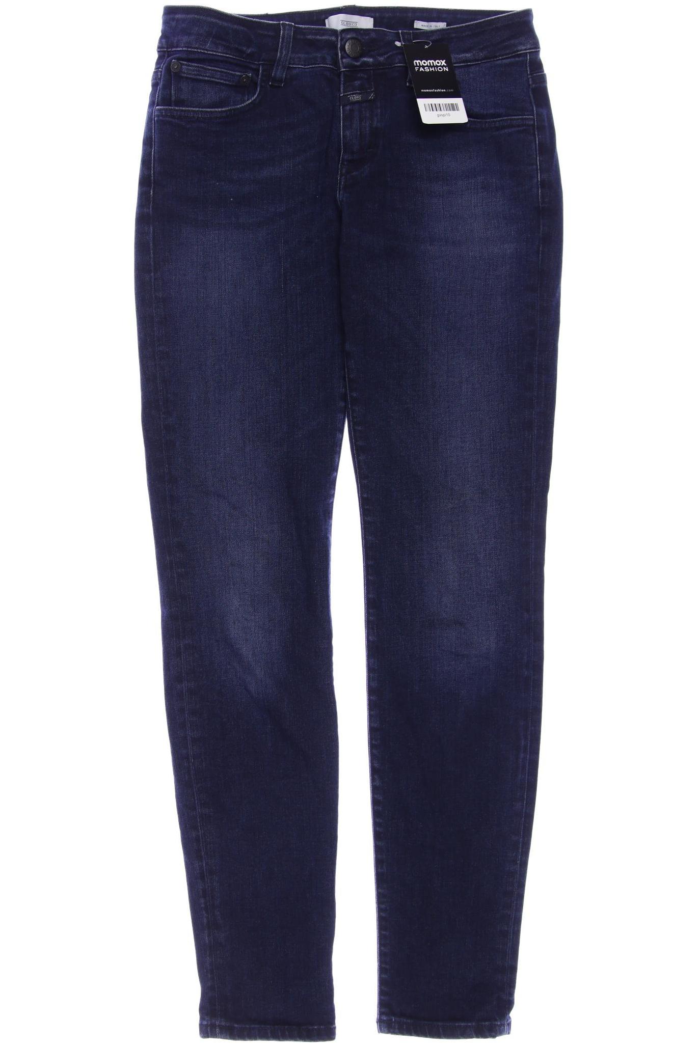 

Closed Damen Jeans, marineblau