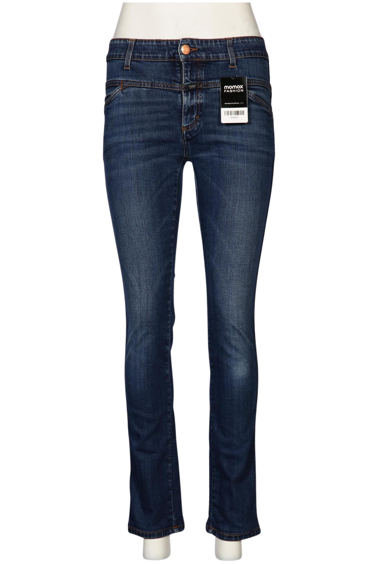 

Closed Damen Jeans, blau, Gr. 28