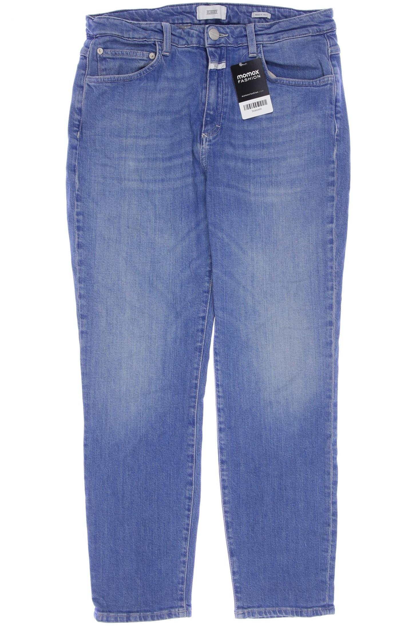 

Closed Damen Jeans, blau, Gr. 32