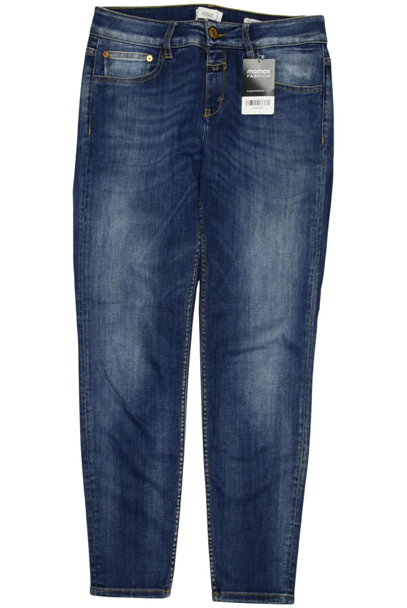 

Closed Damen Jeans, marineblau, Gr. 27
