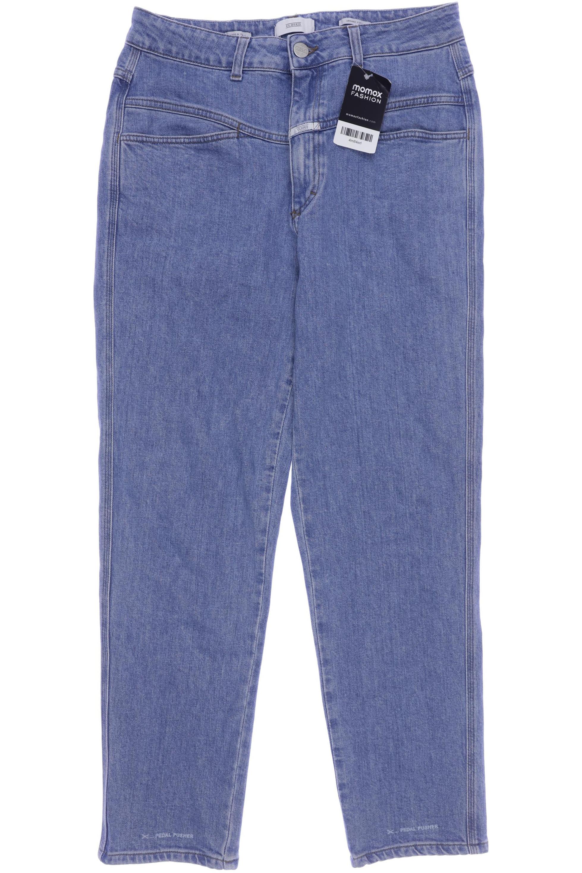 

Closed Damen Jeans, blau, Gr. 46