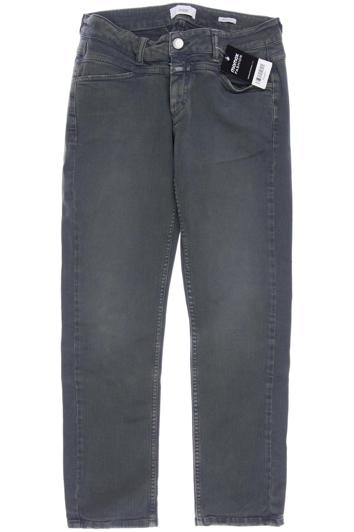 

Closed Damen Jeans, grün