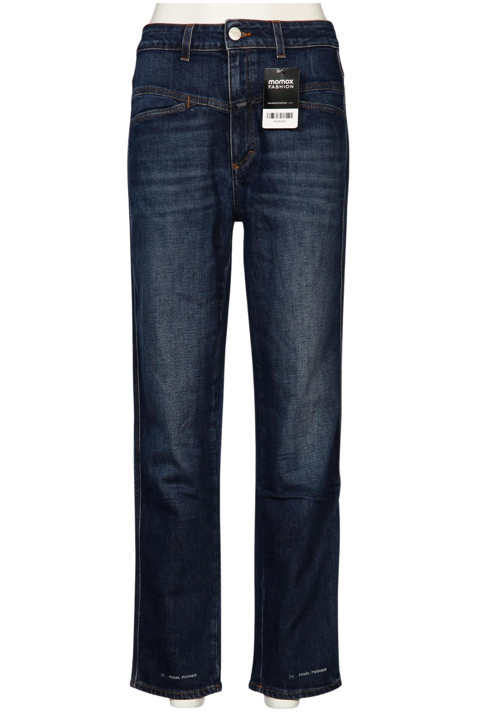 

Closed Damen Jeans, marineblau, Gr. 44