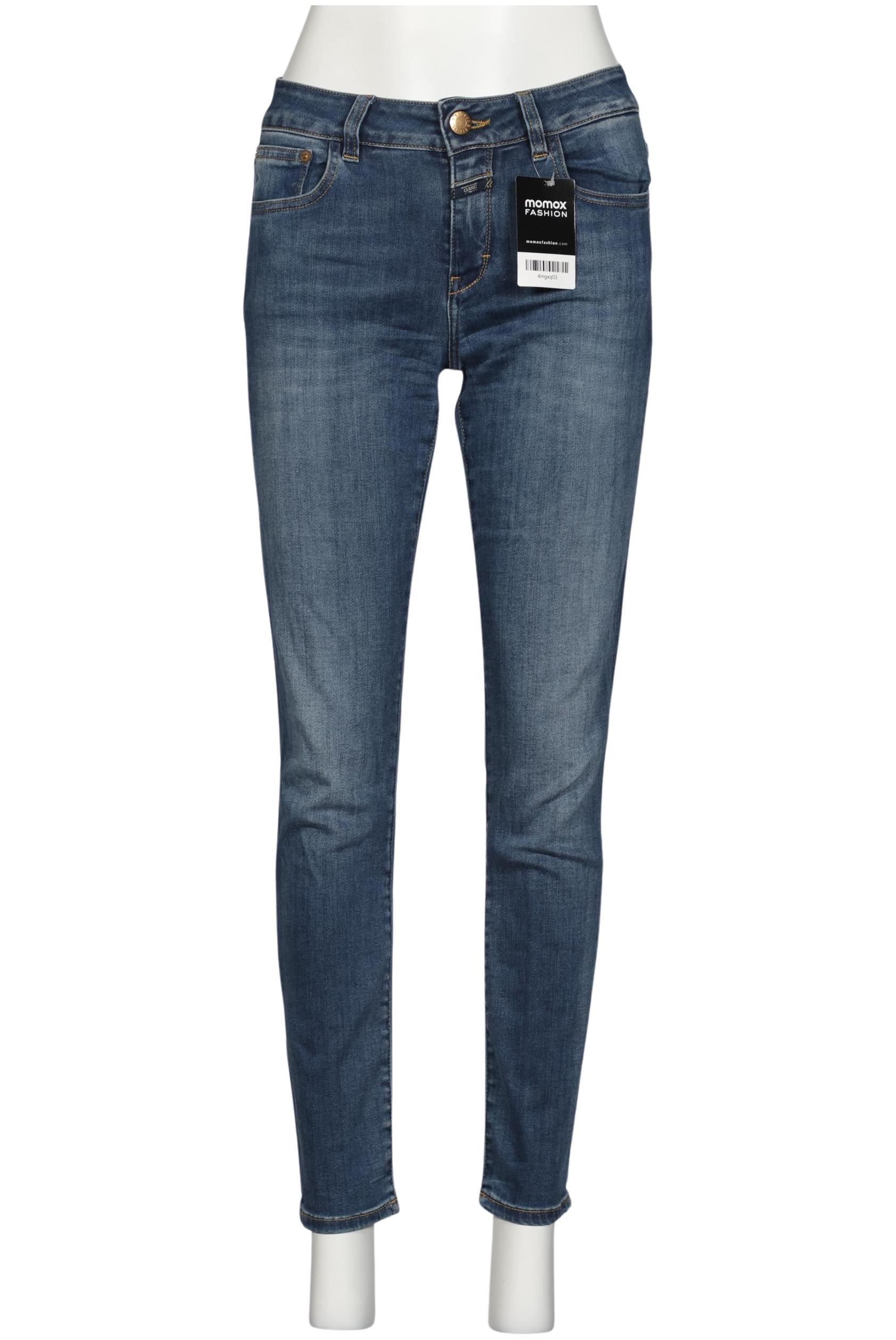 

Closed Damen Jeans, blau, Gr. 27