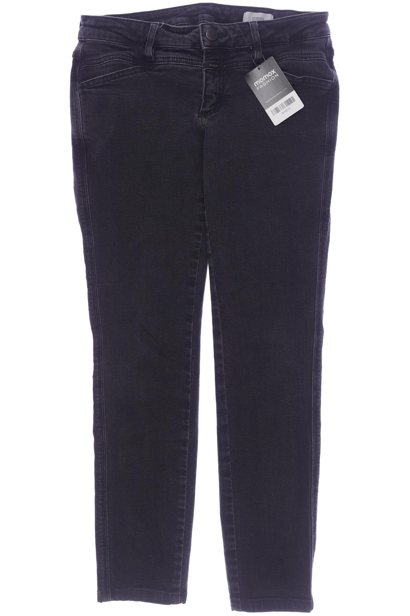 

Closed Damen Jeans, schwarz, Gr. 28
