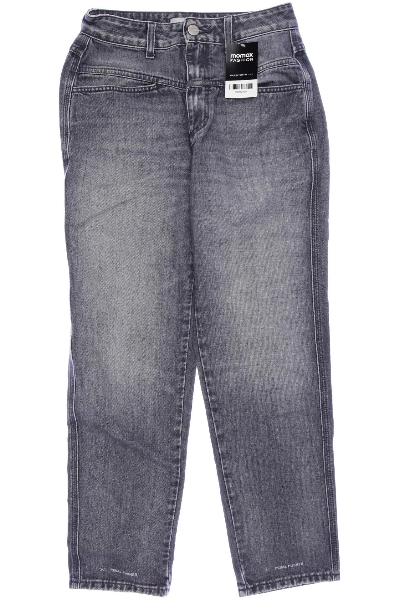 

Closed Damen Jeans, grau, Gr. 42