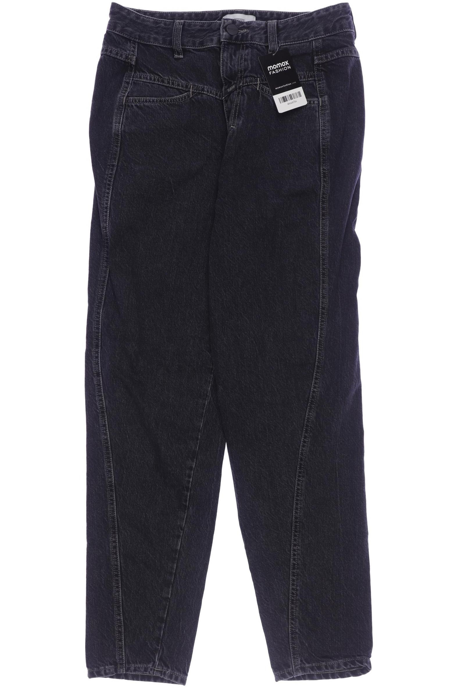 

Closed Damen Jeans, grau, Gr. 26