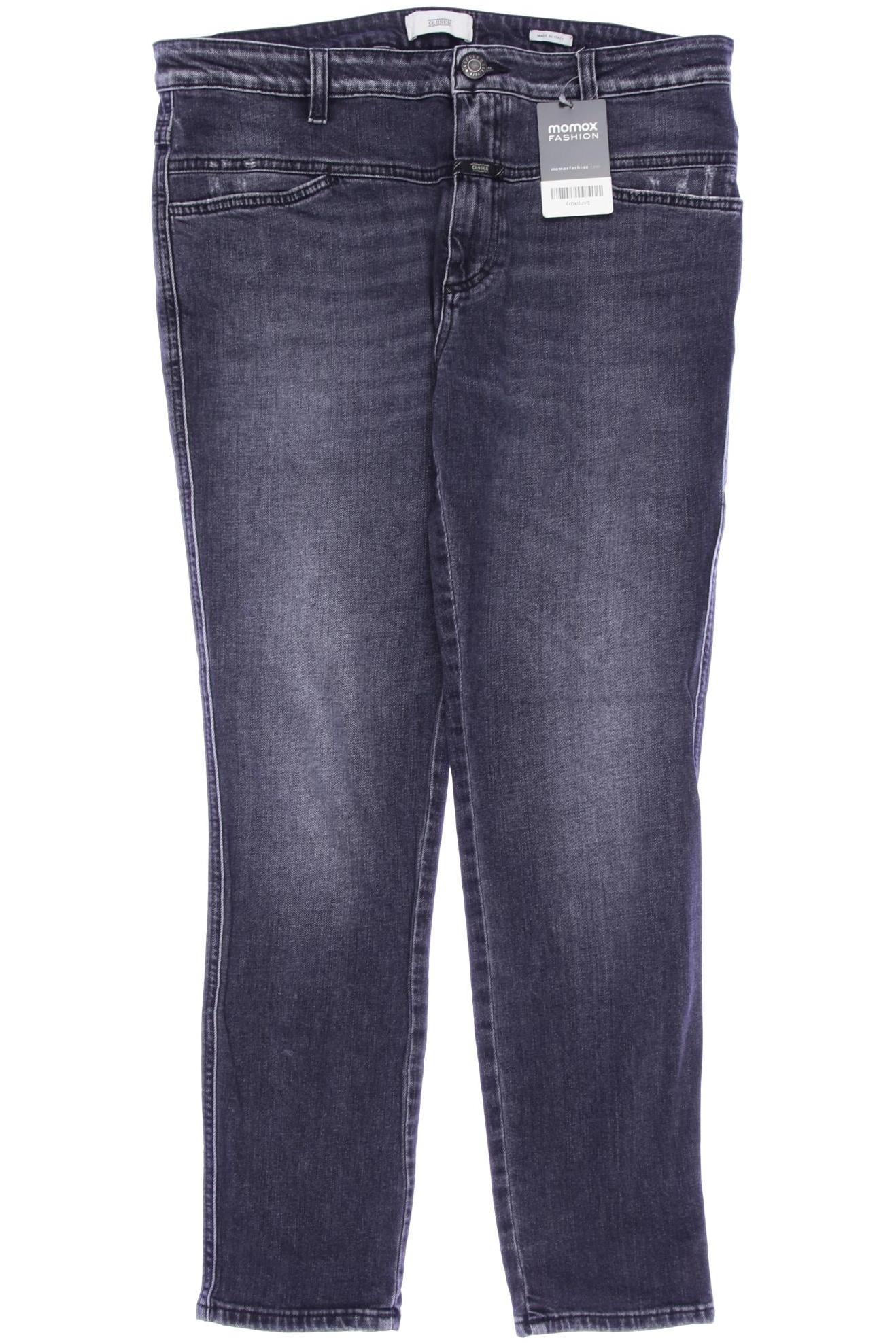 

Closed Damen Jeans, schwarz, Gr. 29