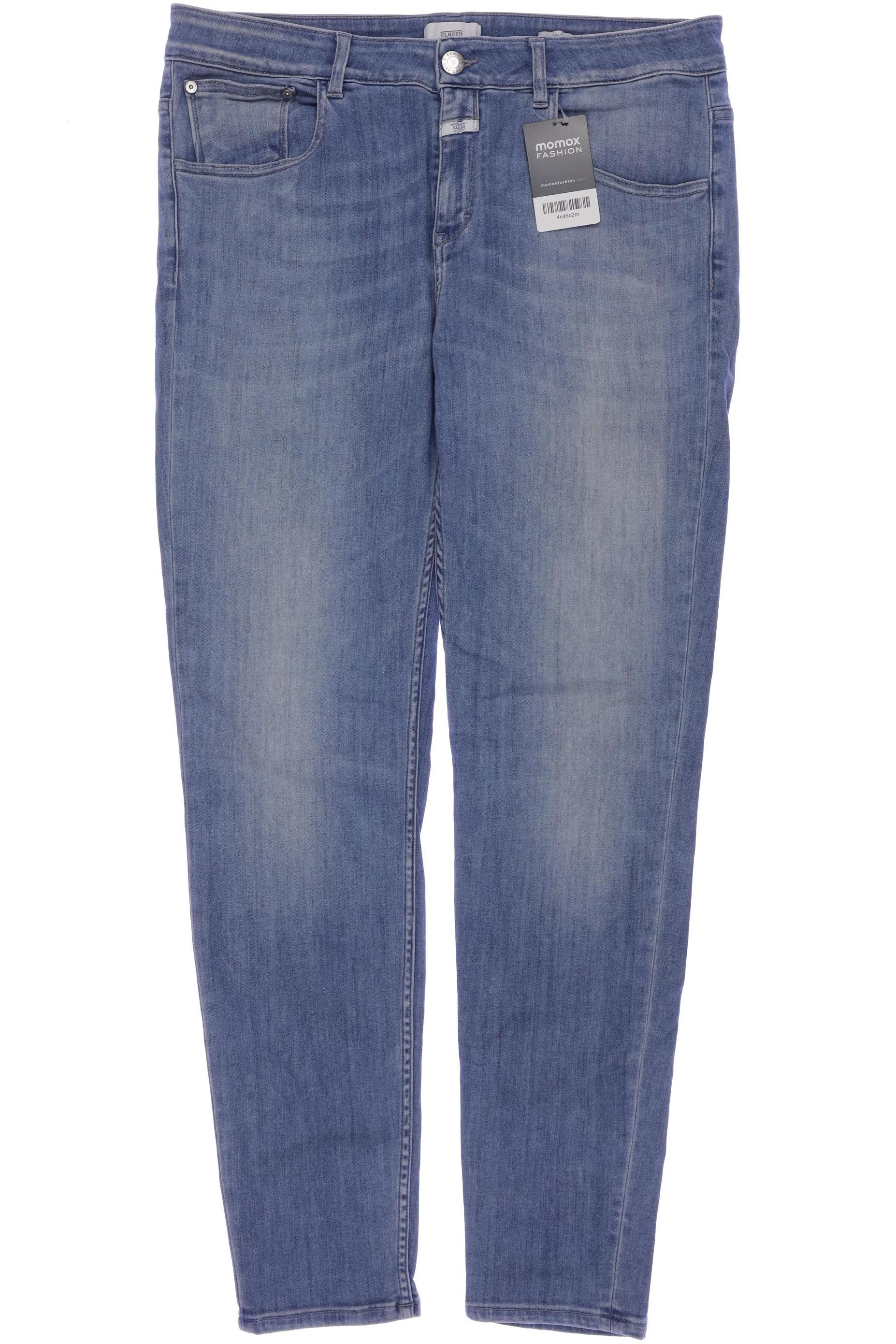 

Closed Damen Jeans, blau, Gr. 34
