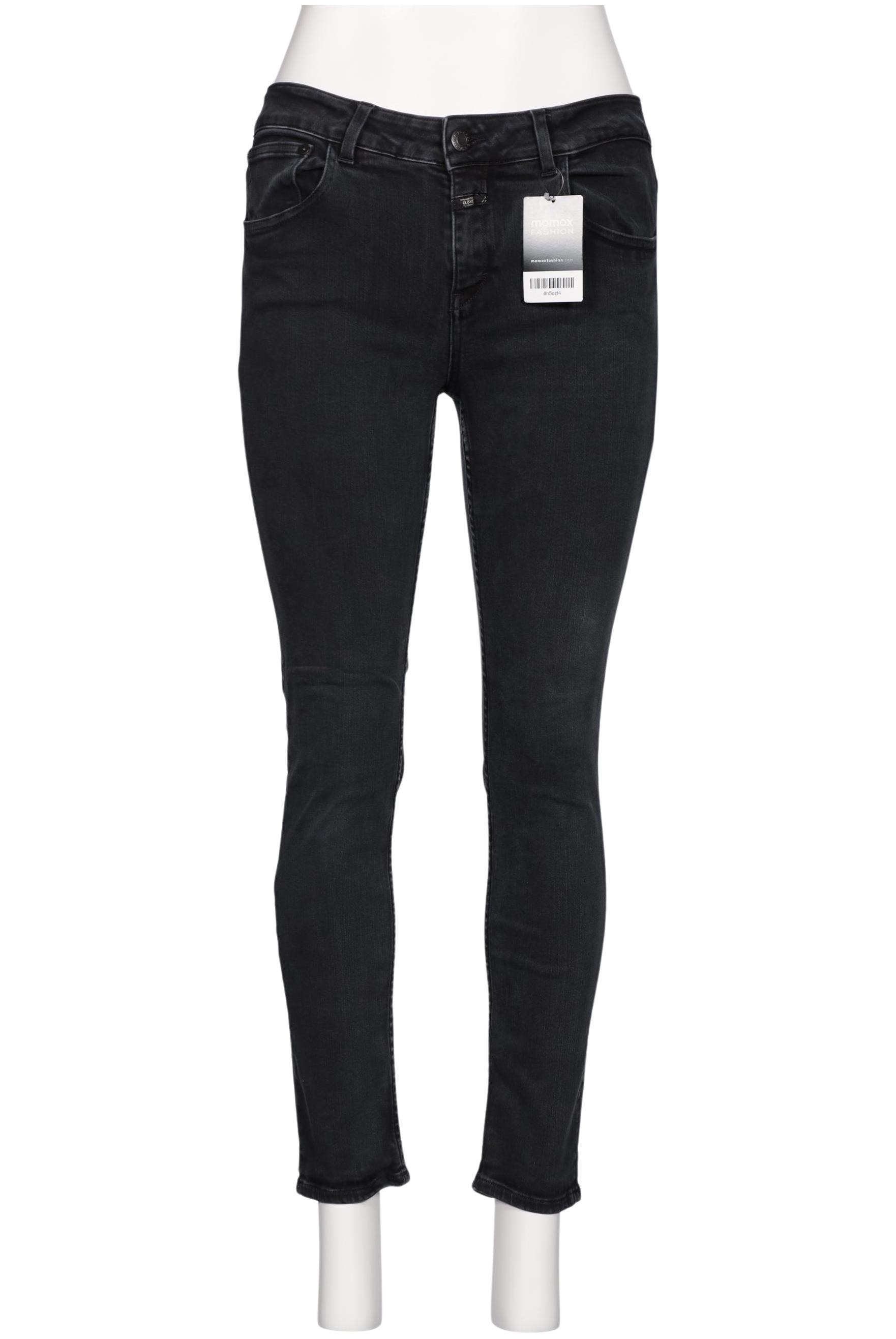 

Closed Damen Jeans, schwarz, Gr. 31