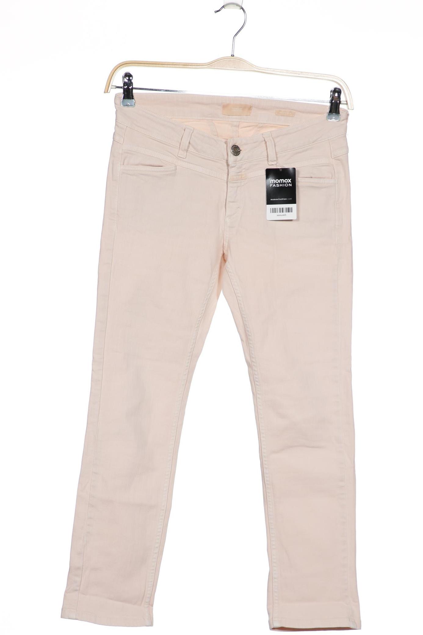 

Closed Damen Jeans, beige