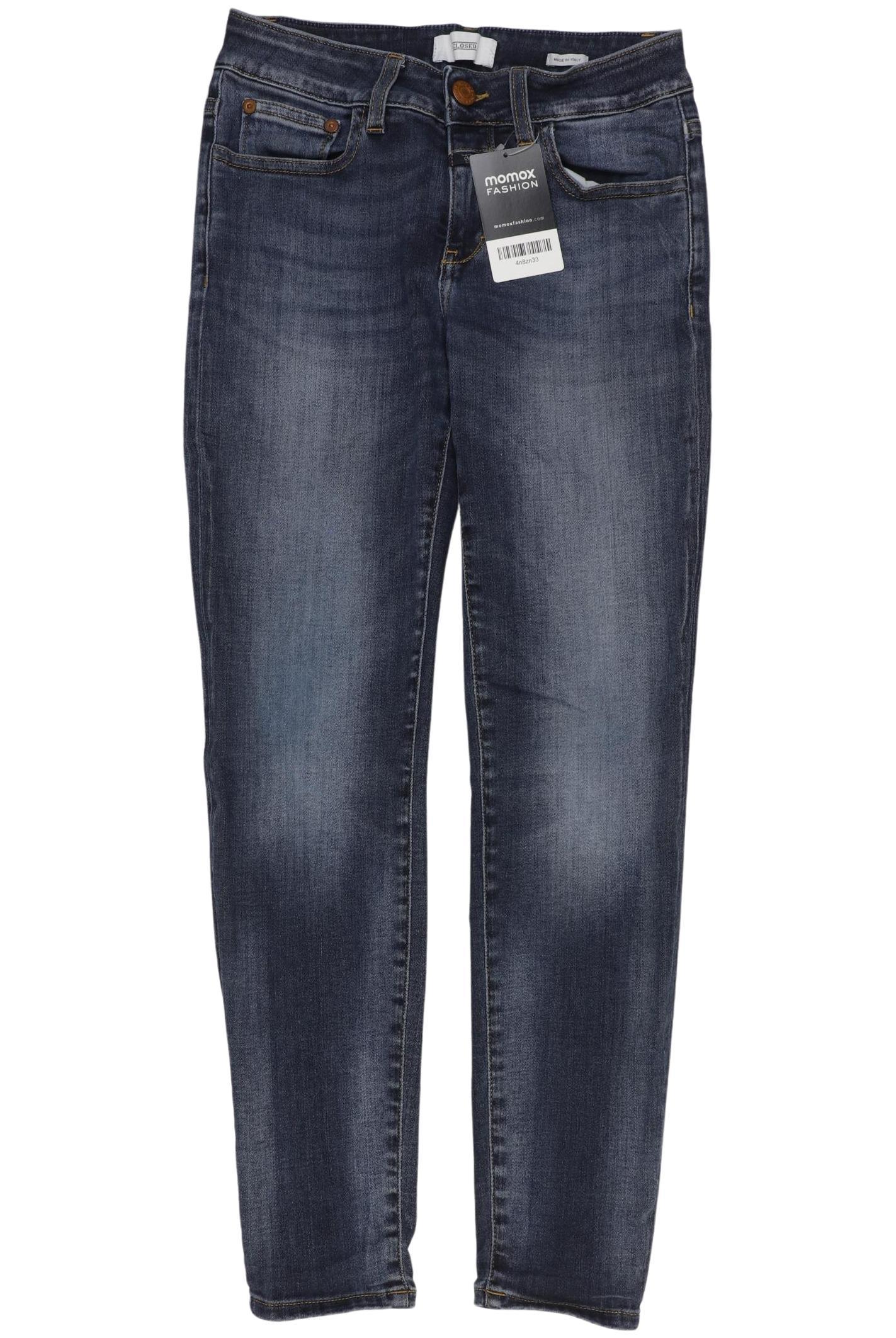 

Closed Damen Jeans, blau, Gr. 24