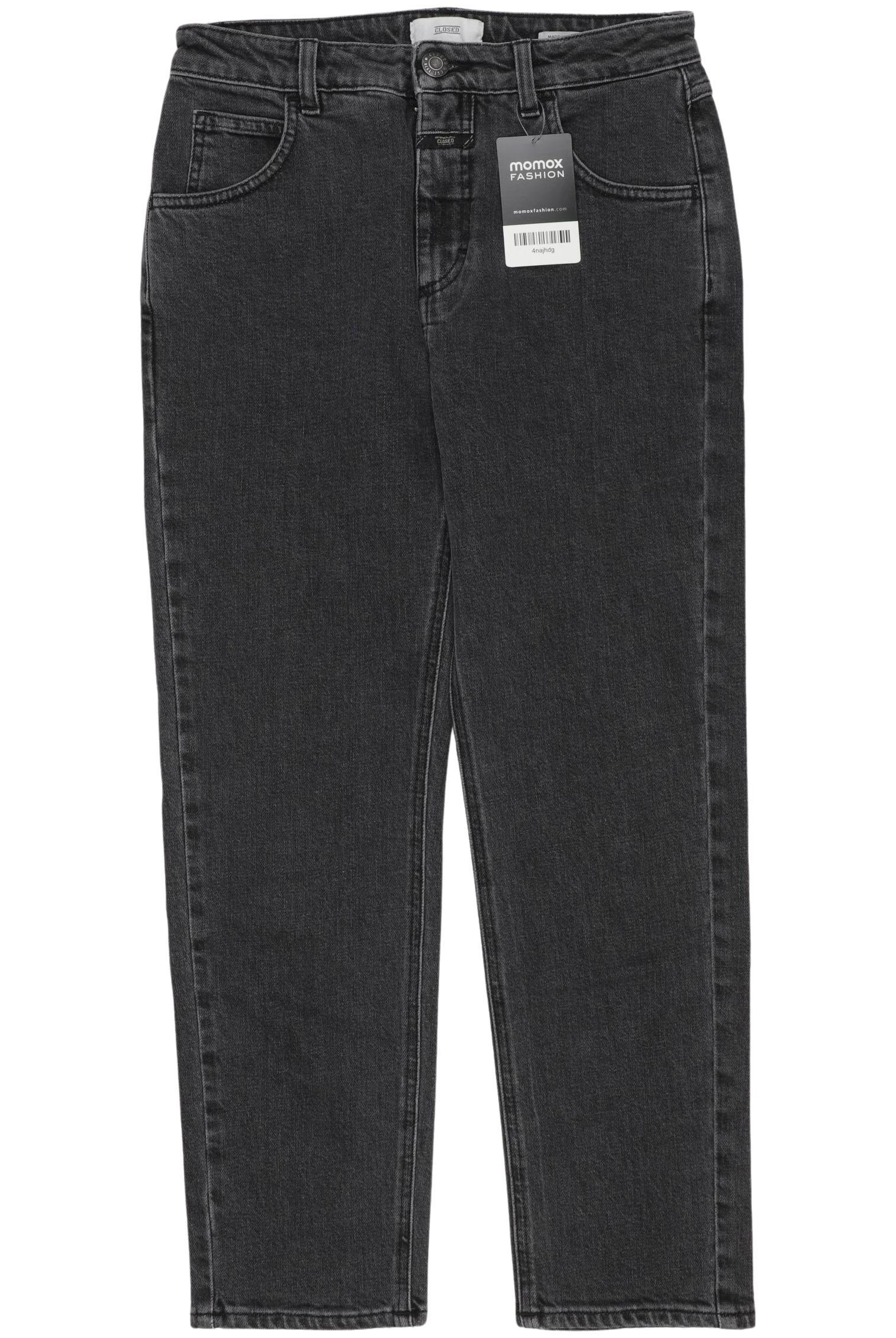 

Closed Damen Jeans, schwarz, Gr. 25