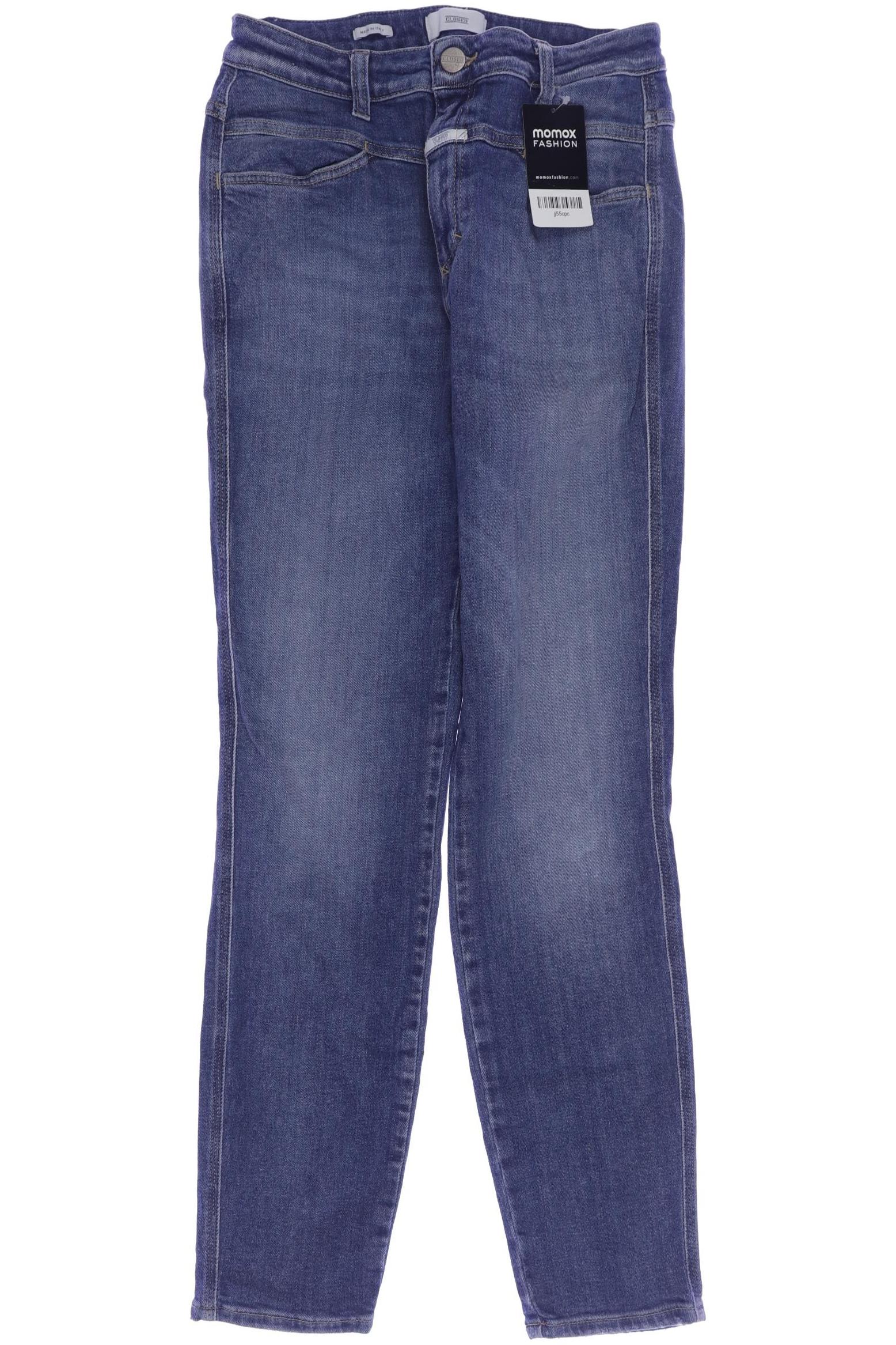 

Closed Damen Jeans, blau, Gr. 29