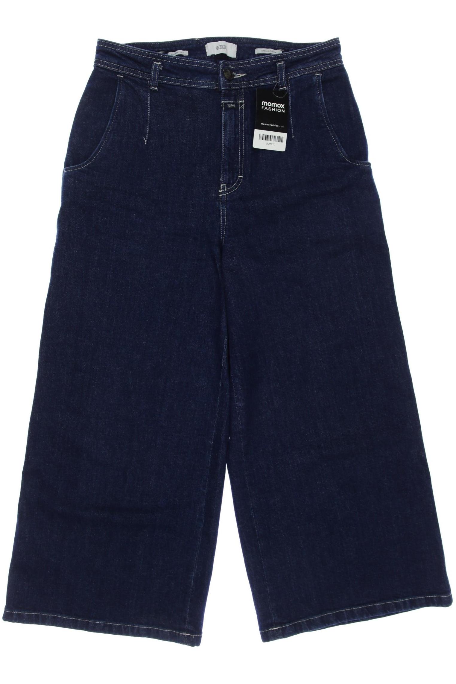 

Closed Damen Jeans, marineblau, Gr. 28