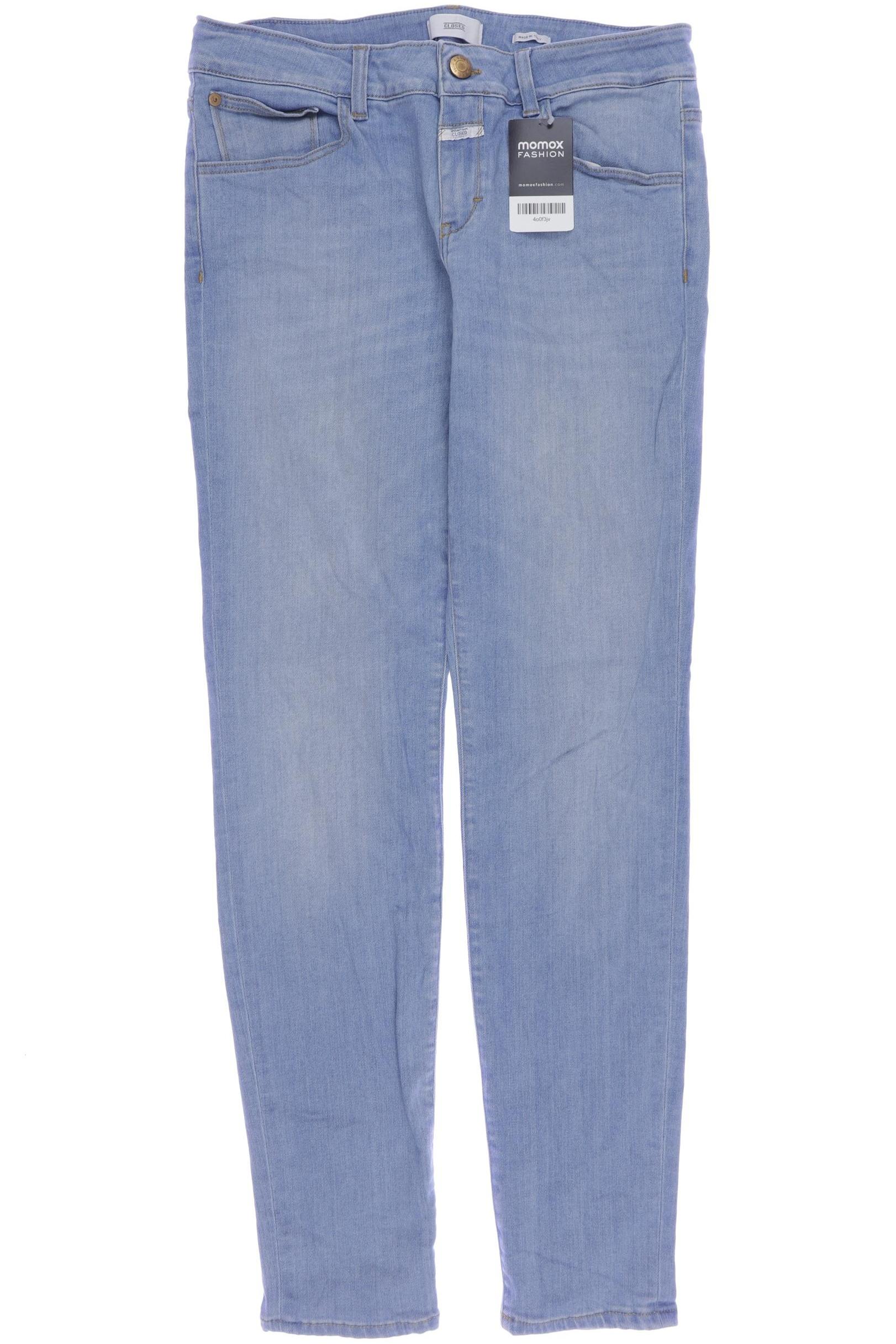 

Closed Damen Jeans, hellblau, Gr. 31